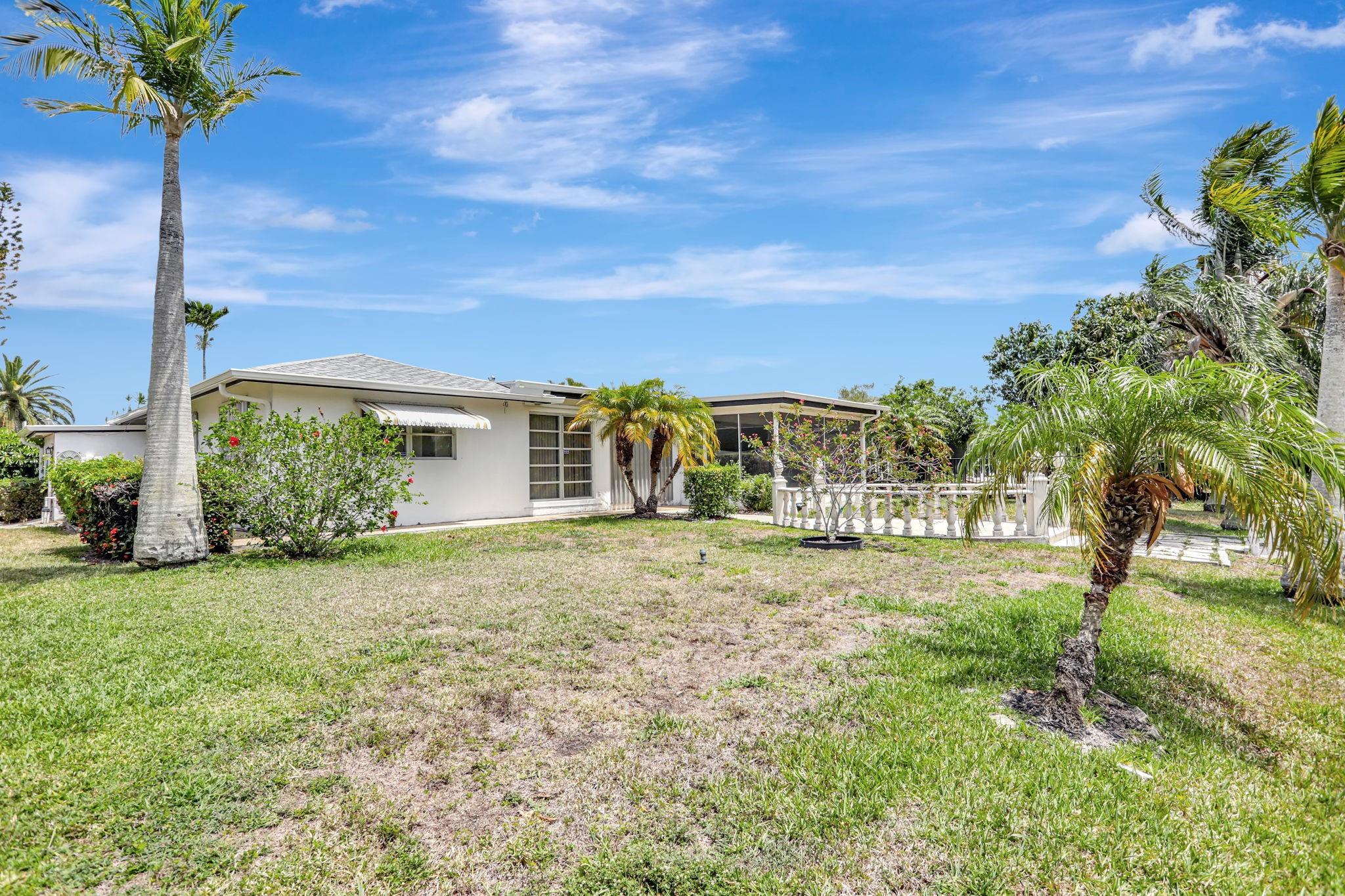 Westwood Community 6 - Residential