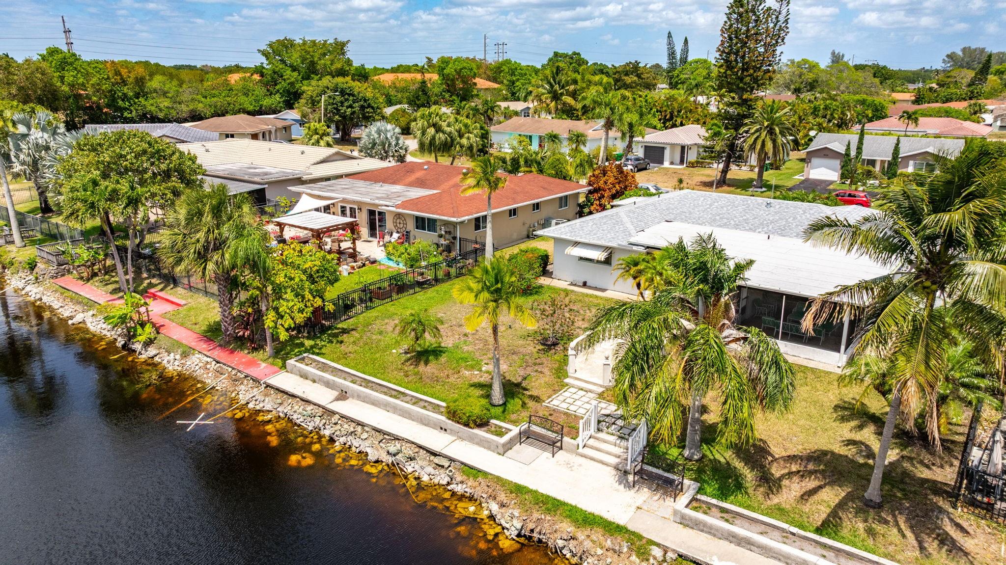 Westwood Community 6 - Residential