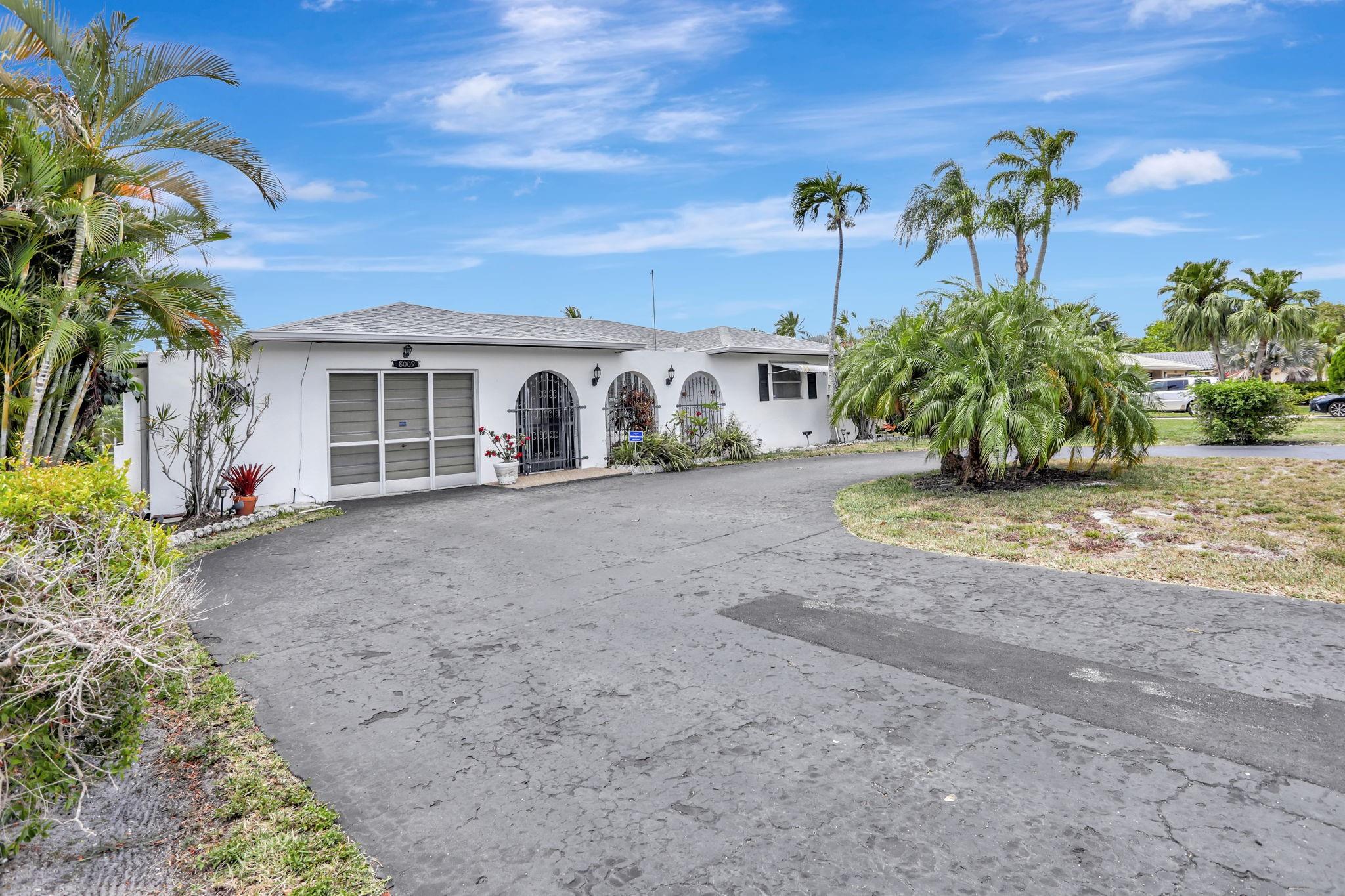 Westwood Community 6 - Residential