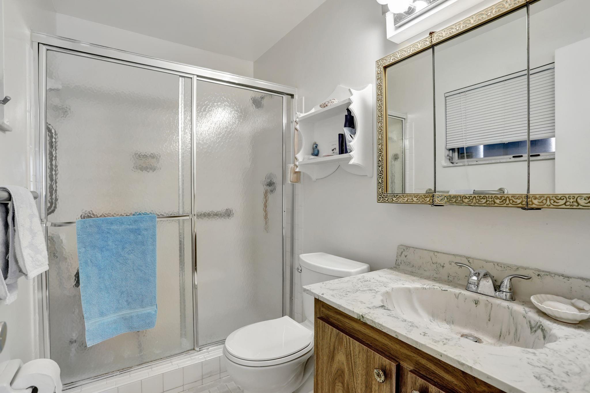 Westwood Community 6 - Residential