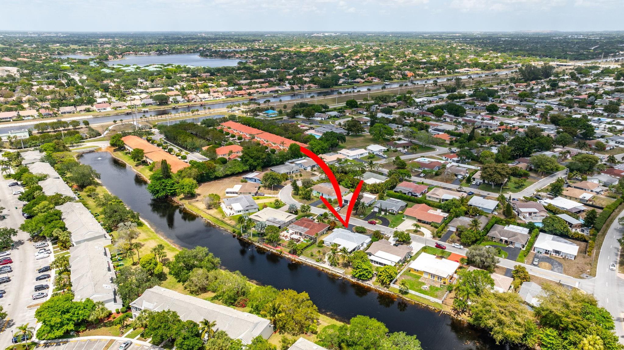 Westwood Community 6 - Residential