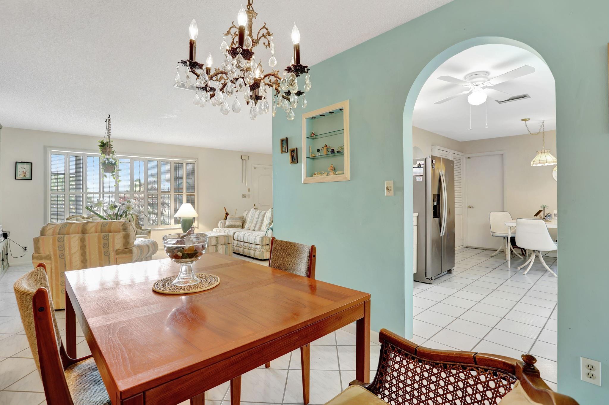 Westwood Community 6 - Residential