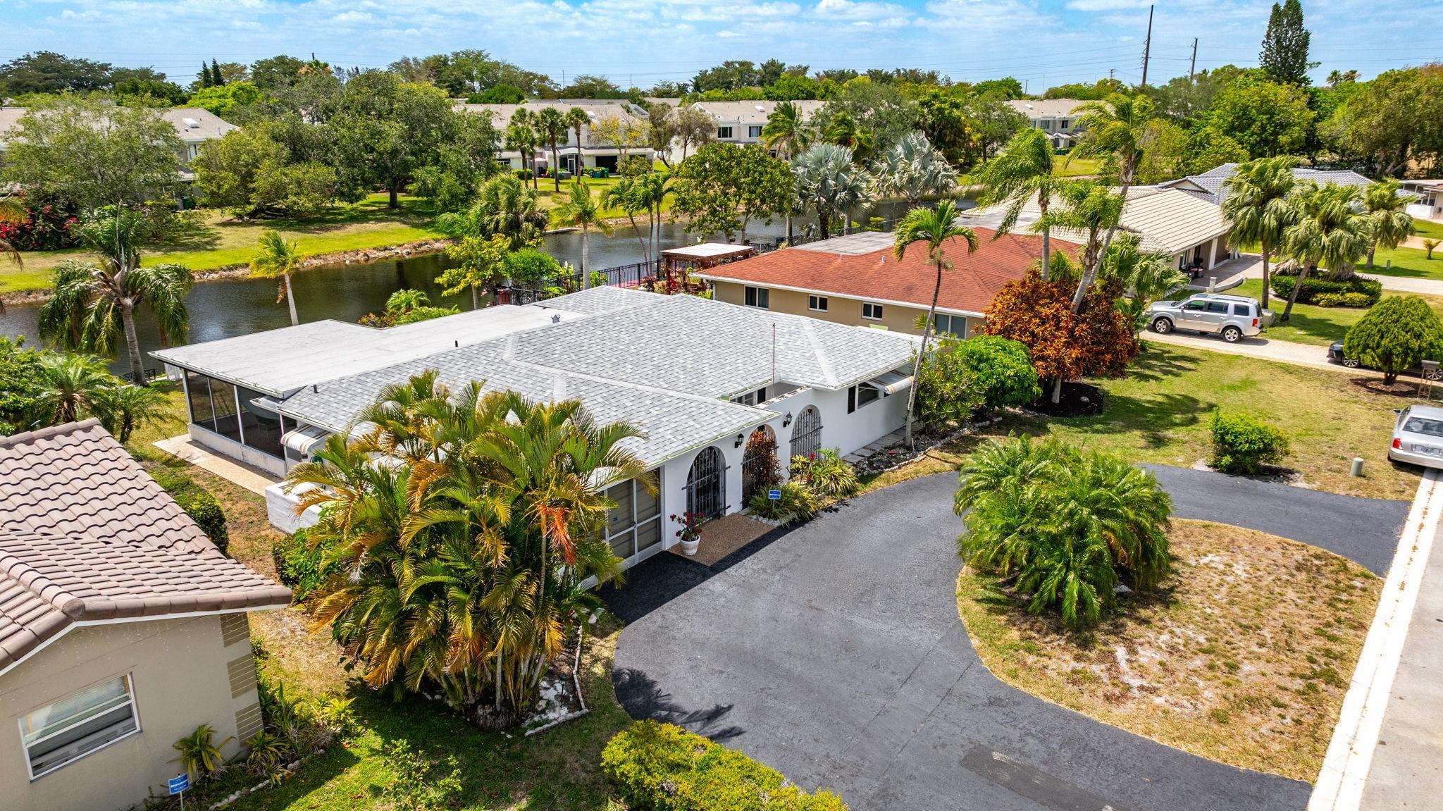 Westwood Community 6 - Residential