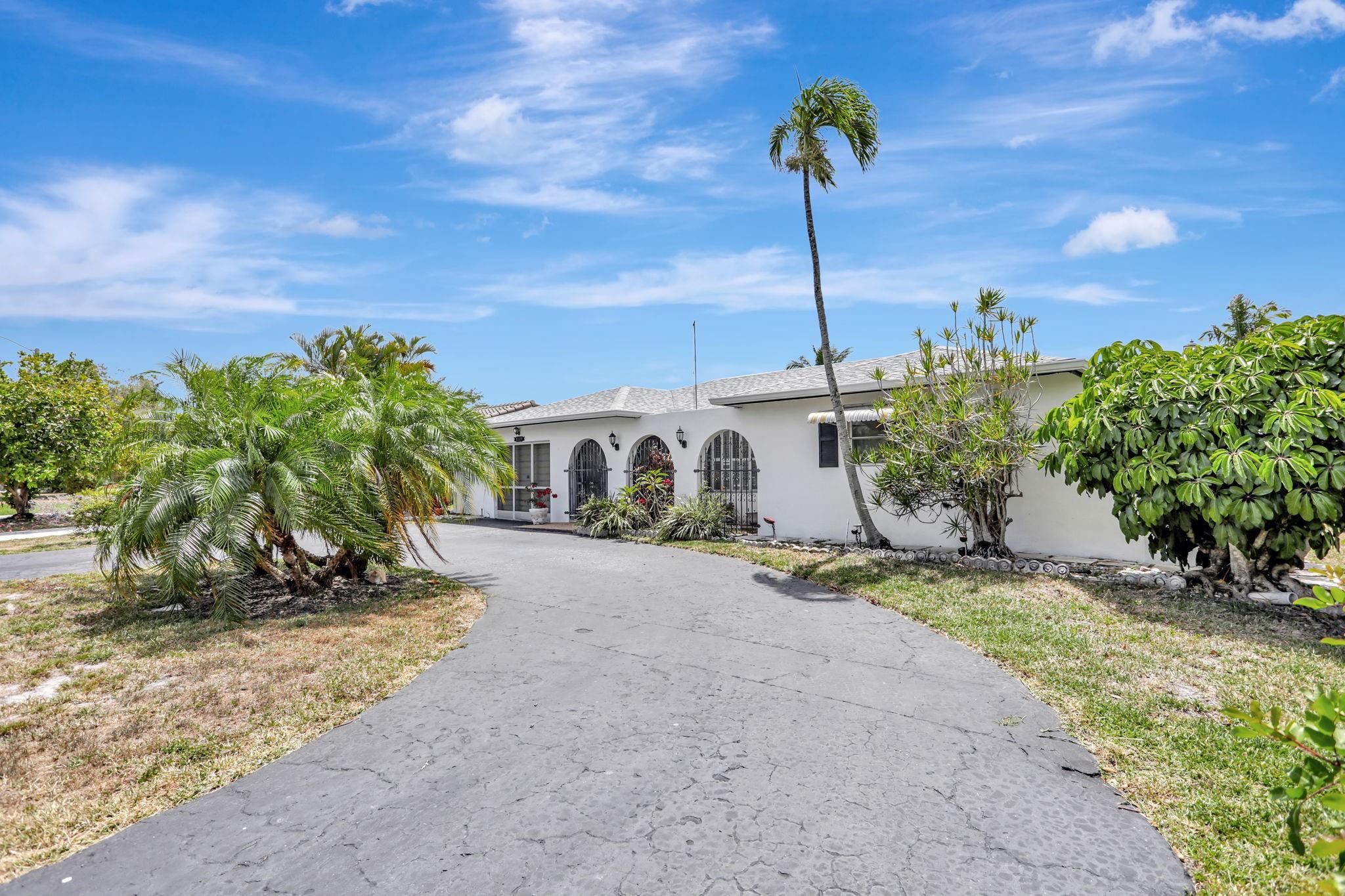 Westwood Community 6 - Residential