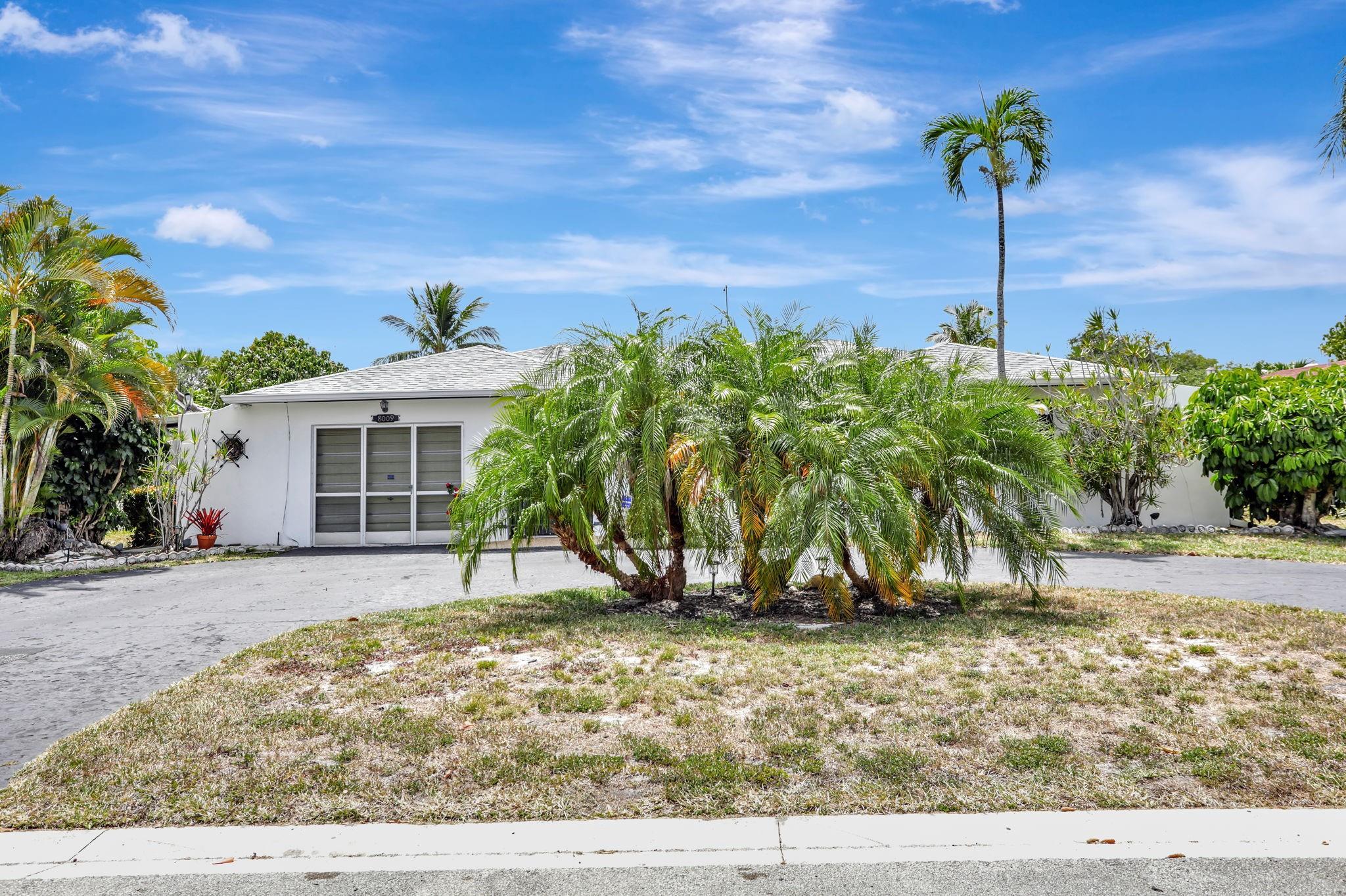 Westwood Community 6 - Residential