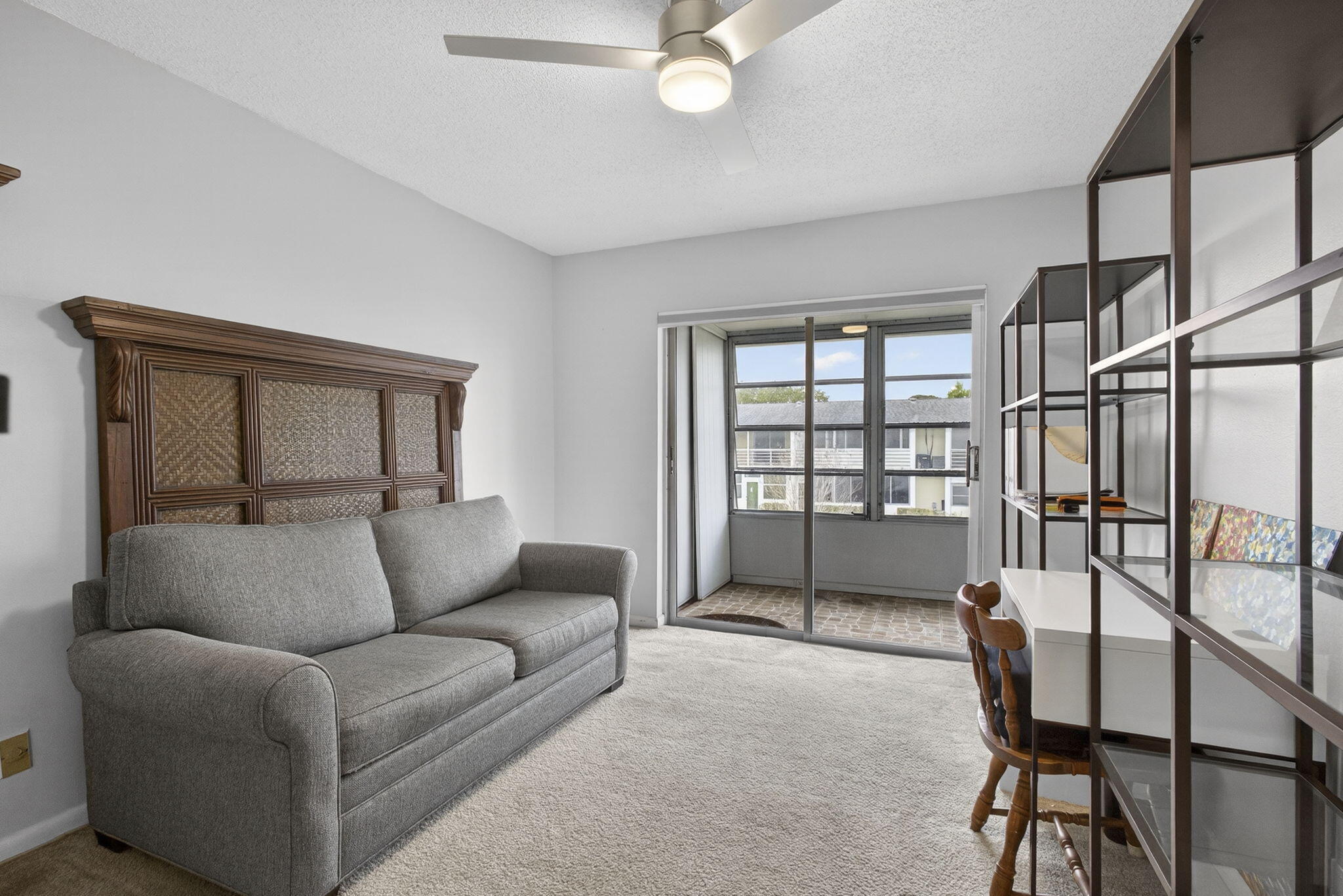 WINDSOR CONDOS - Residential Lease