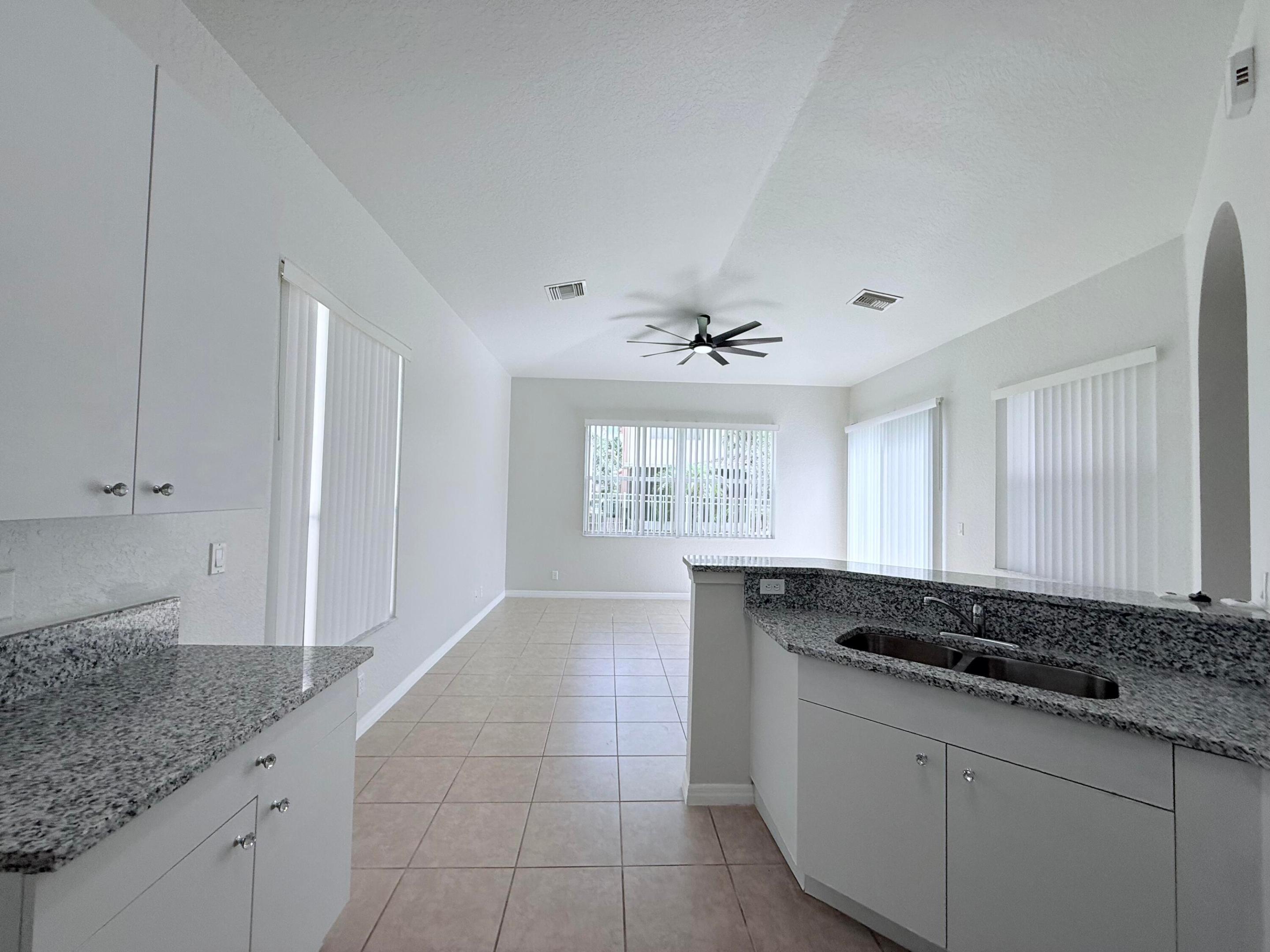 PORTOFINO SHORES PHASE TWO - Residential