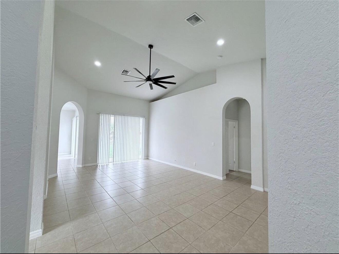PORTOFINO SHORES PHASE TWO - Residential