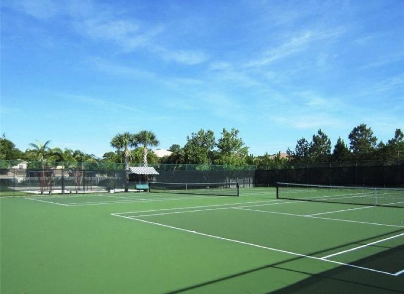 PORTOFINO SHORES PHASE TWO - Residential