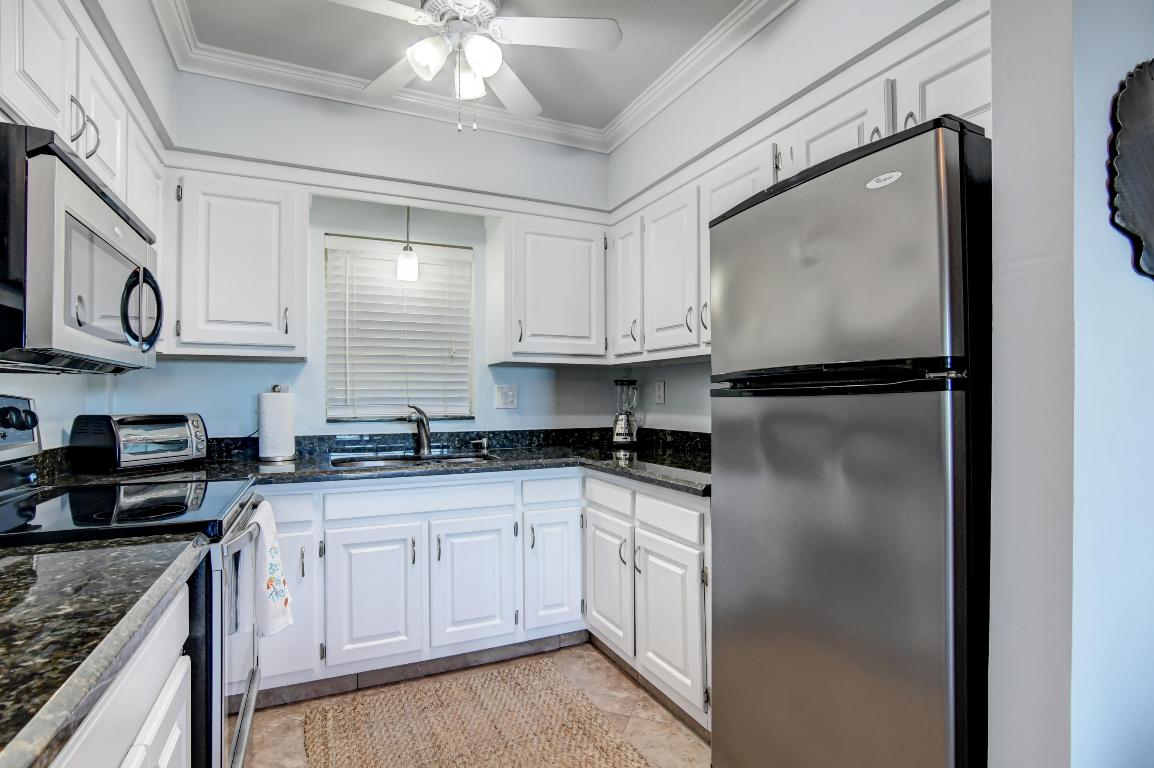 OCEAN PARK MANOR - Residential Lease