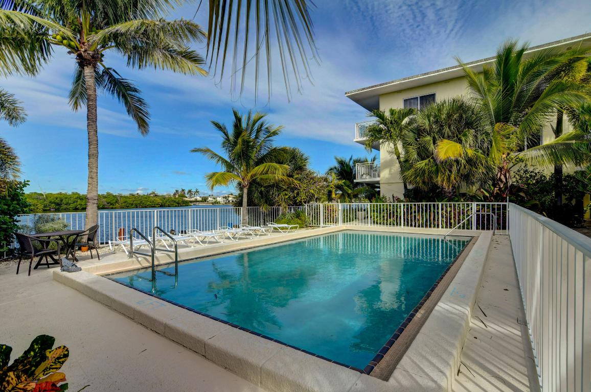 OCEAN PARK MANOR - Residential Lease