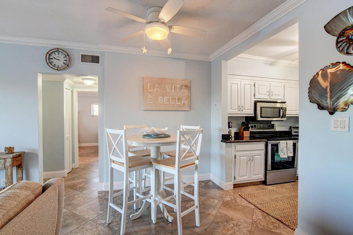 OCEAN PARK MANOR - Residential Lease