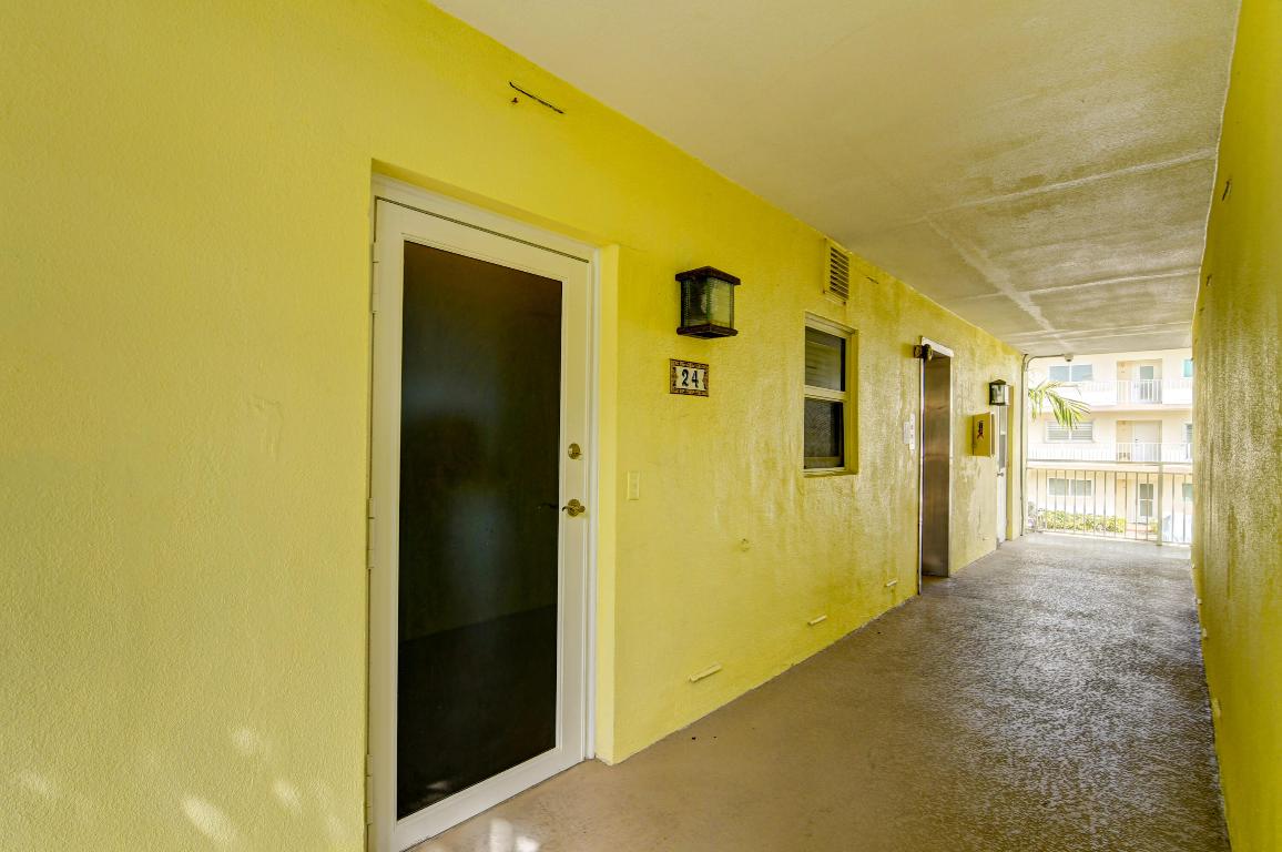 OCEAN PARK MANOR - Residential Lease