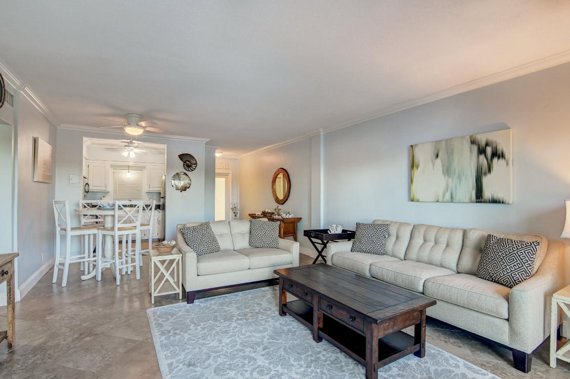 OCEAN PARK MANOR - Residential Lease