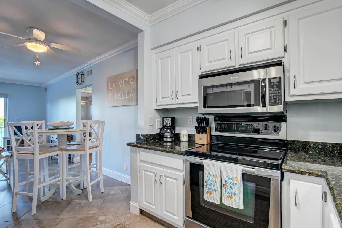 OCEAN PARK MANOR - Residential Lease