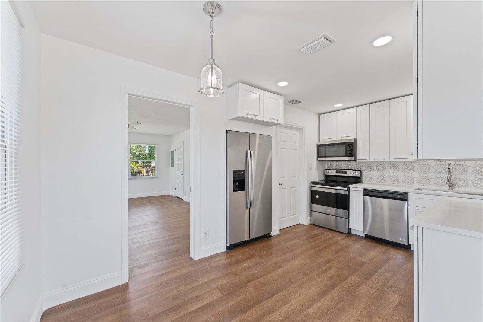 SUMMIT HEIGHTS - Residential