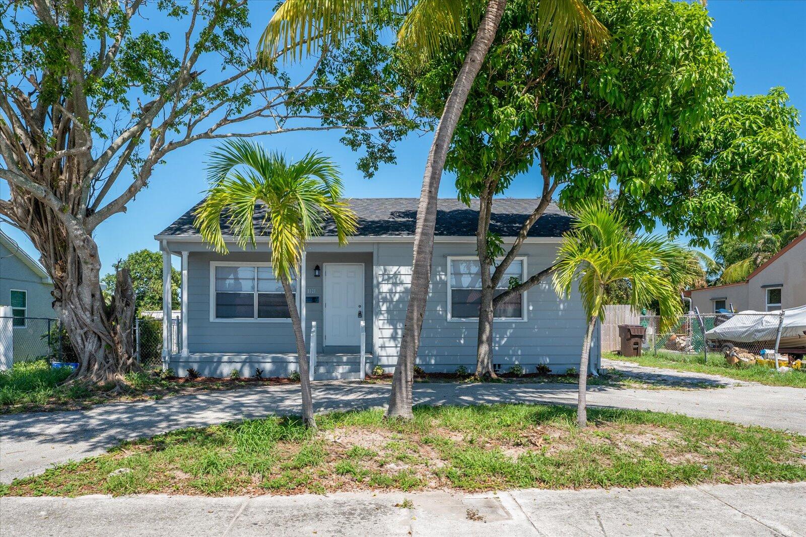 SUMMIT HEIGHTS - Residential