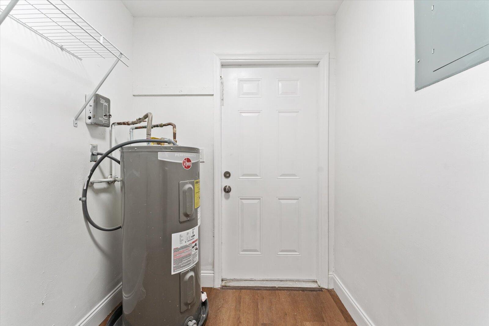 SUMMIT HEIGHTS - Residential