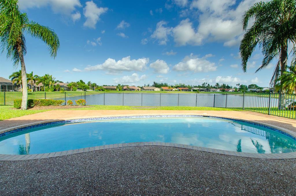 ISLAND LAKES SEC 1 1 - Residential Lease