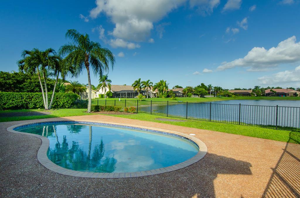 ISLAND LAKES SEC 1 1 - Residential Lease