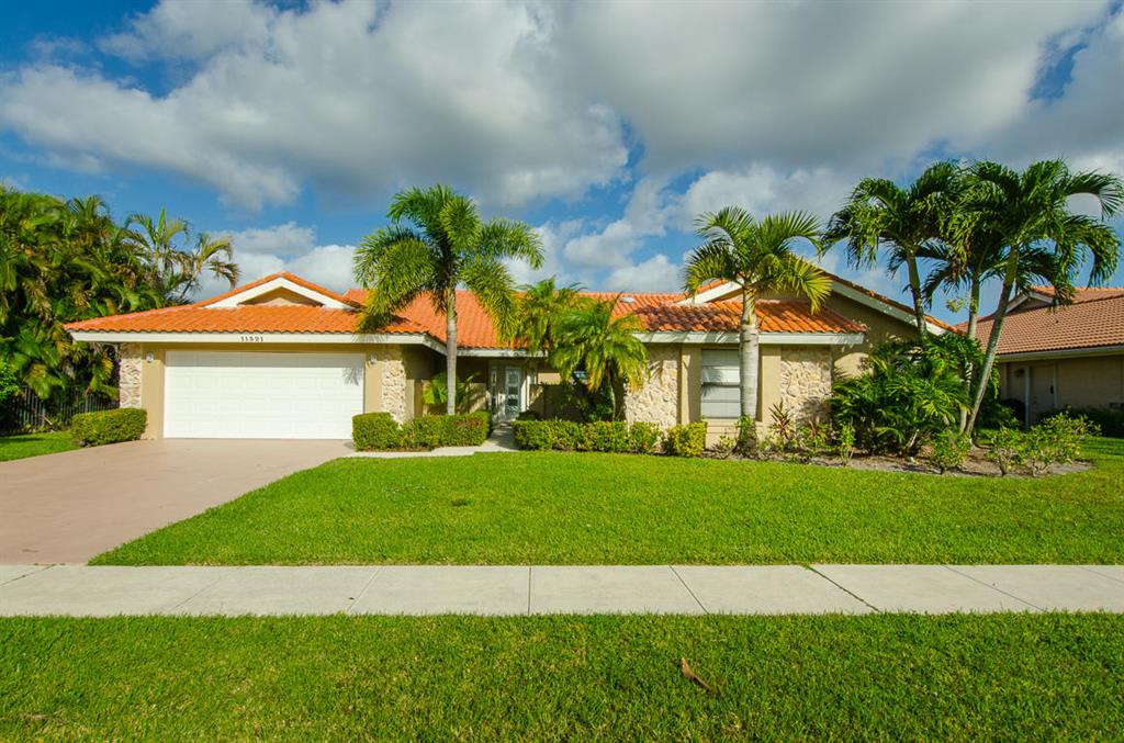 ISLAND LAKES SEC 1 1 - Residential Lease