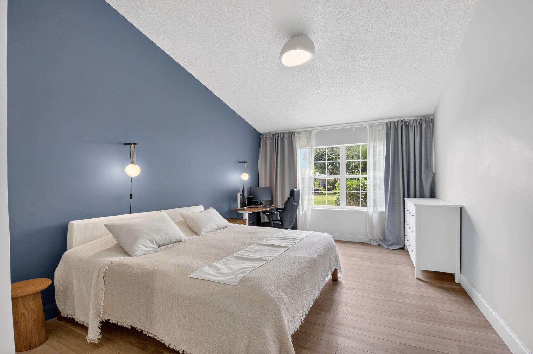 ST TROPEZ AT BOCA GOLF VILLAS CONDO - Residential