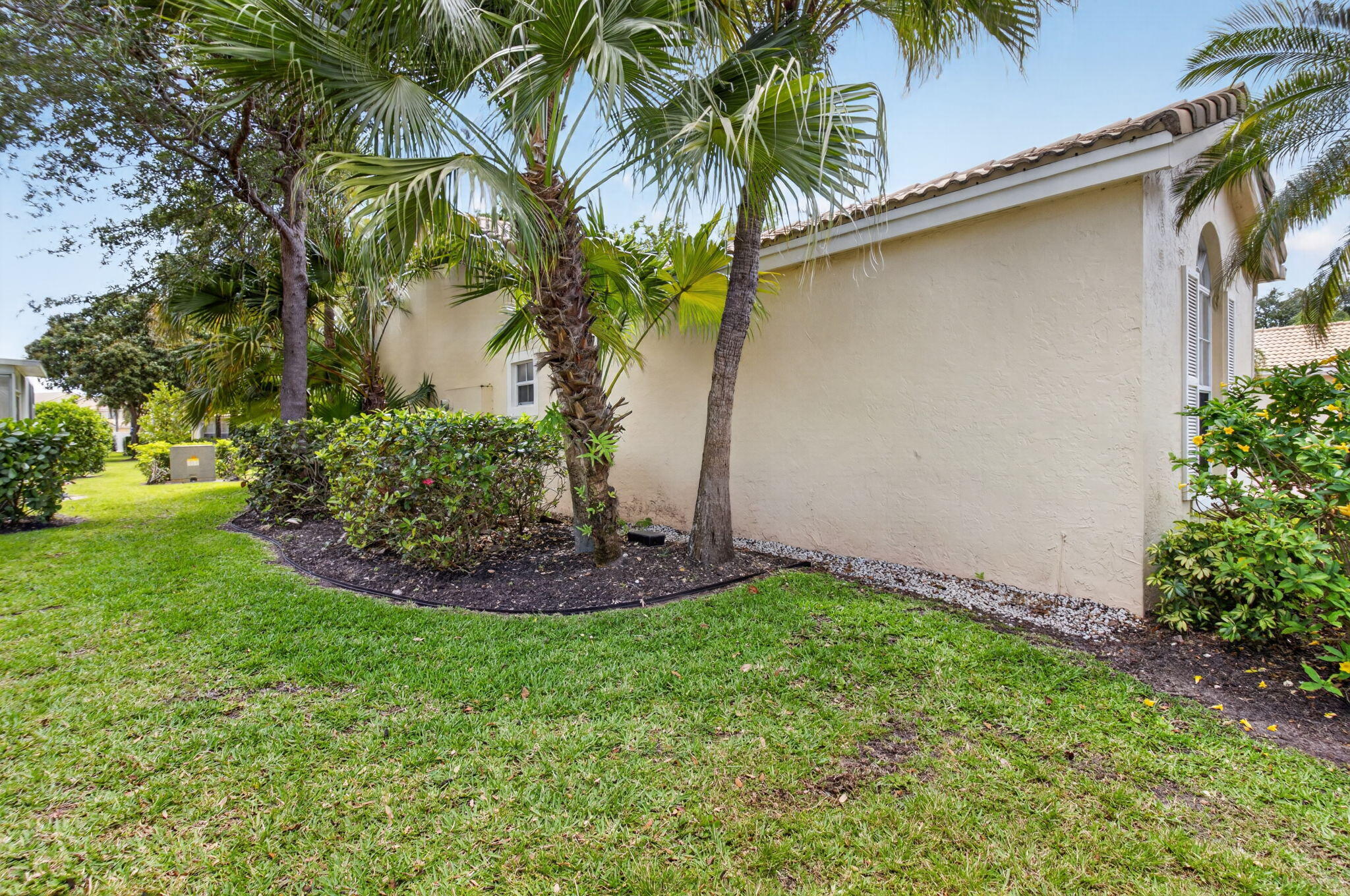 ST TROPEZ AT BOCA GOLF VILLAS CONDO - Residential