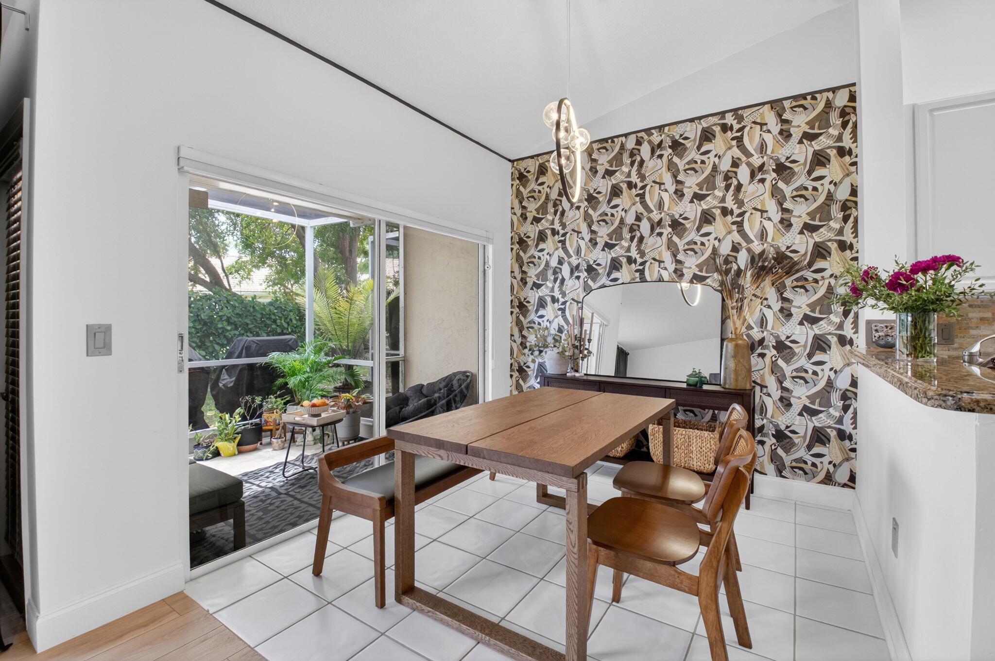 ST TROPEZ AT BOCA GOLF VILLAS CONDO - Residential