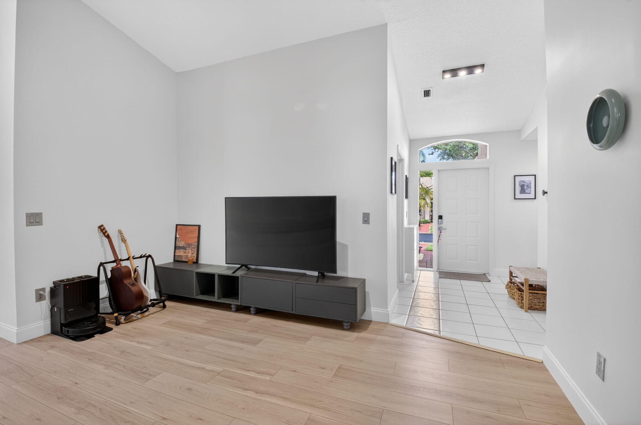 ST TROPEZ AT BOCA GOLF VILLAS CONDO - Residential