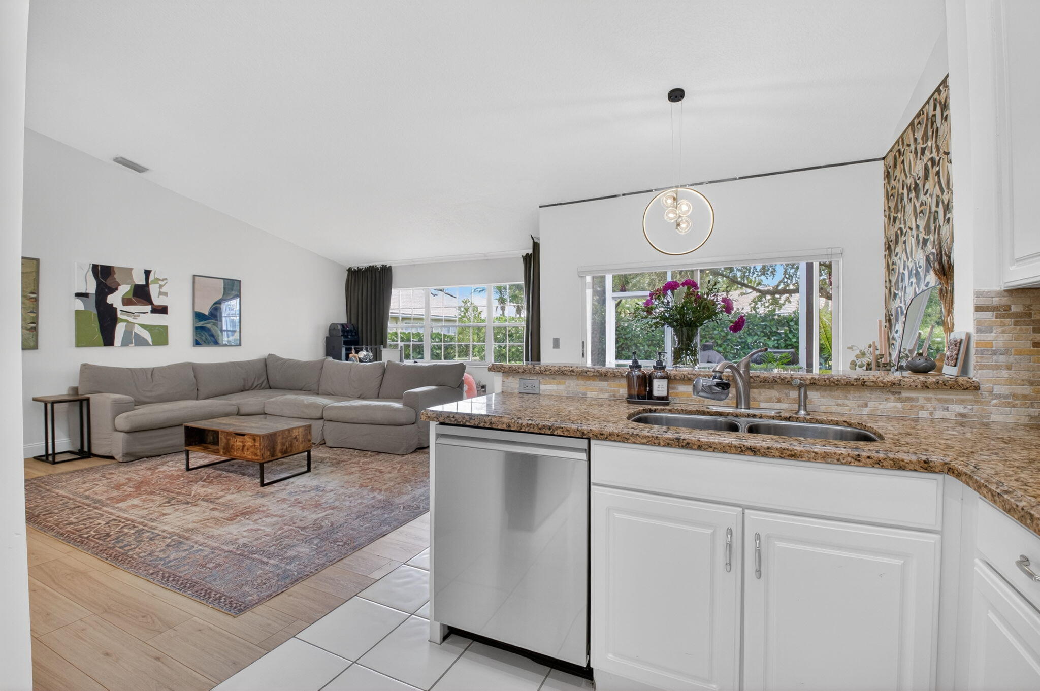 ST TROPEZ AT BOCA GOLF VILLAS CONDO - Residential