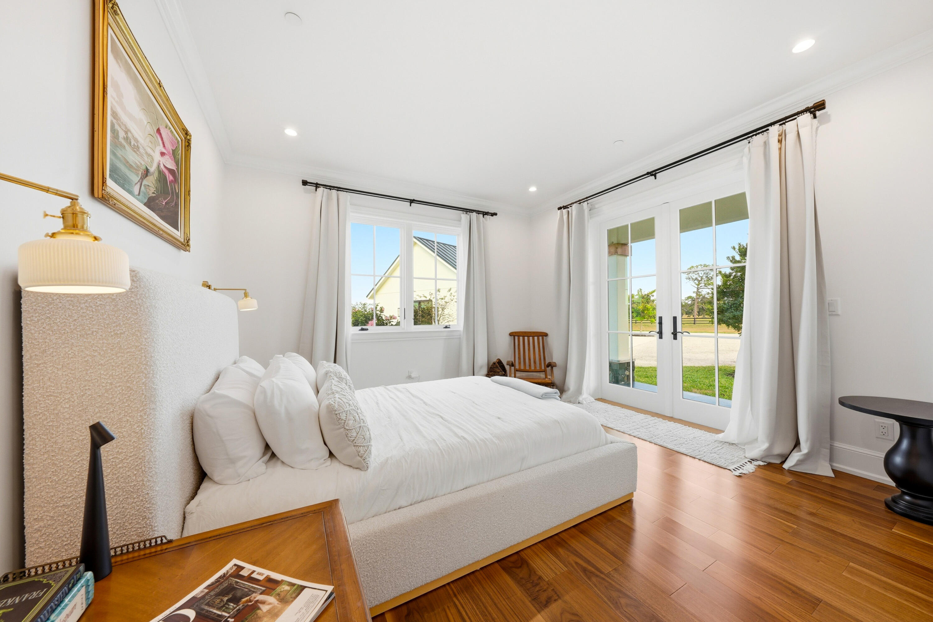 MARTIN COUNTY RANCH COMMUNITY - Residential