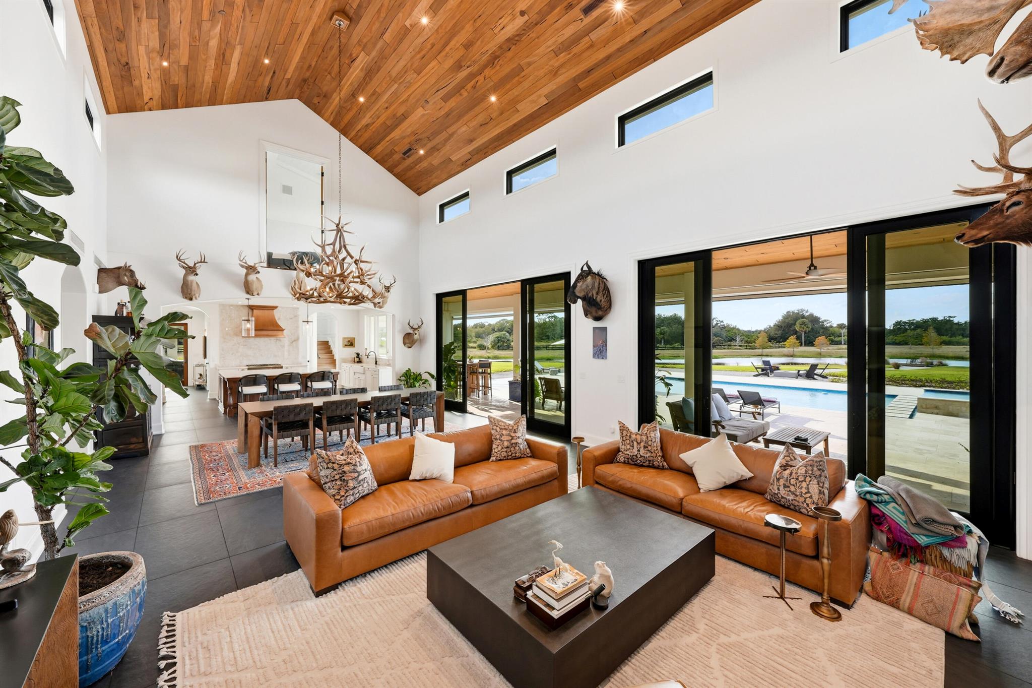 MARTIN COUNTY RANCH COMMU - Residential