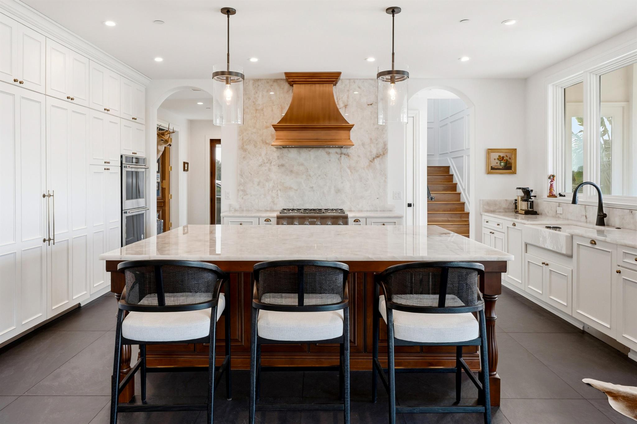 MARTIN COUNTY RANCH COMMU - Residential