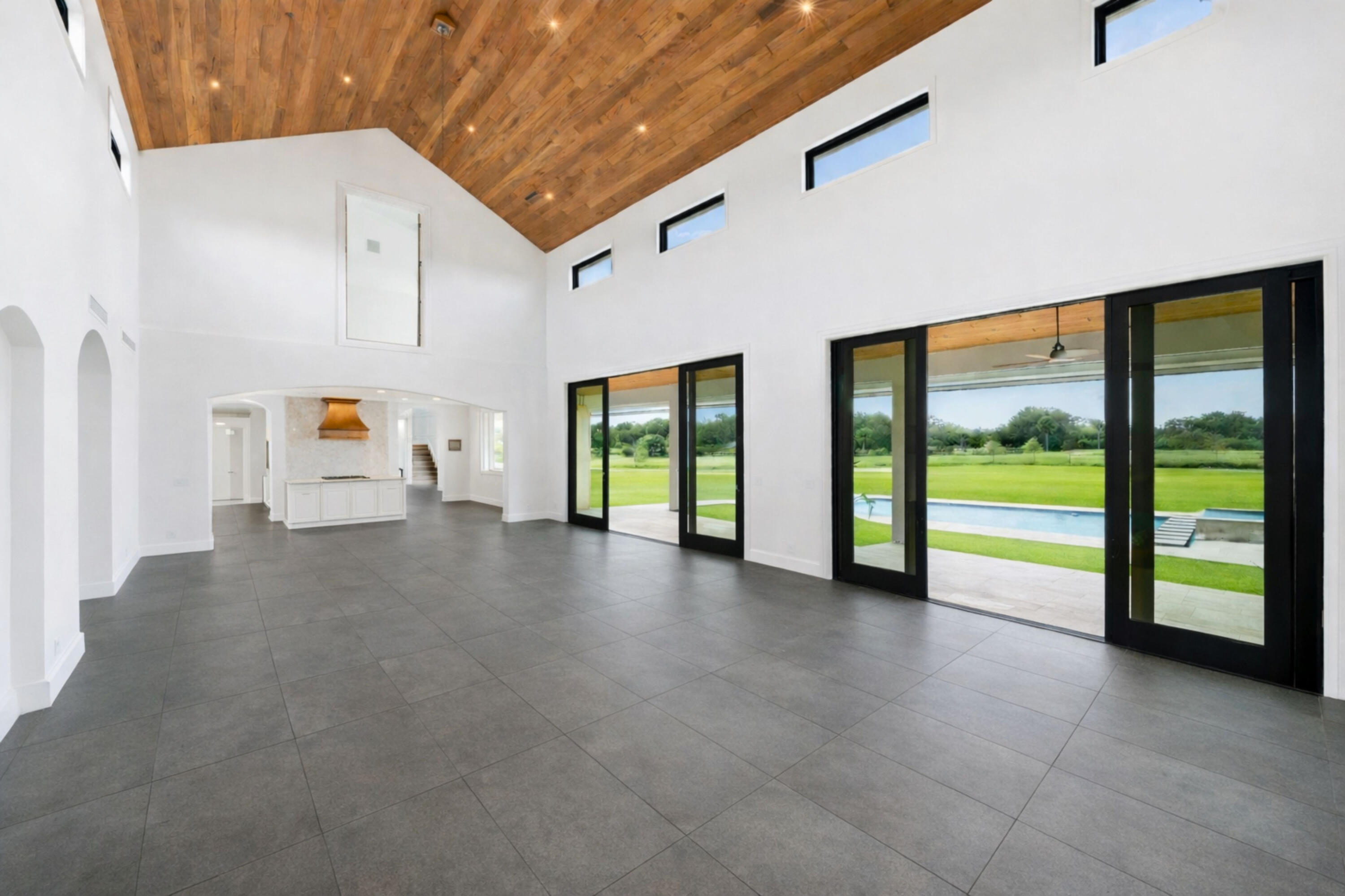 MARTIN COUNTY RANCH COMMUNITY - Residential