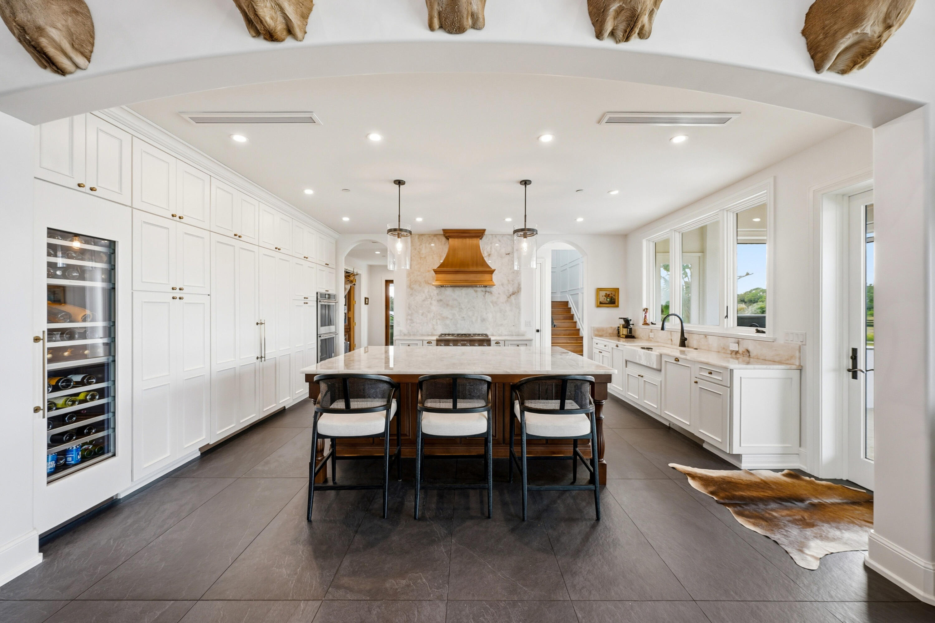 MARTIN COUNTY RANCH COMMUNITY - Residential