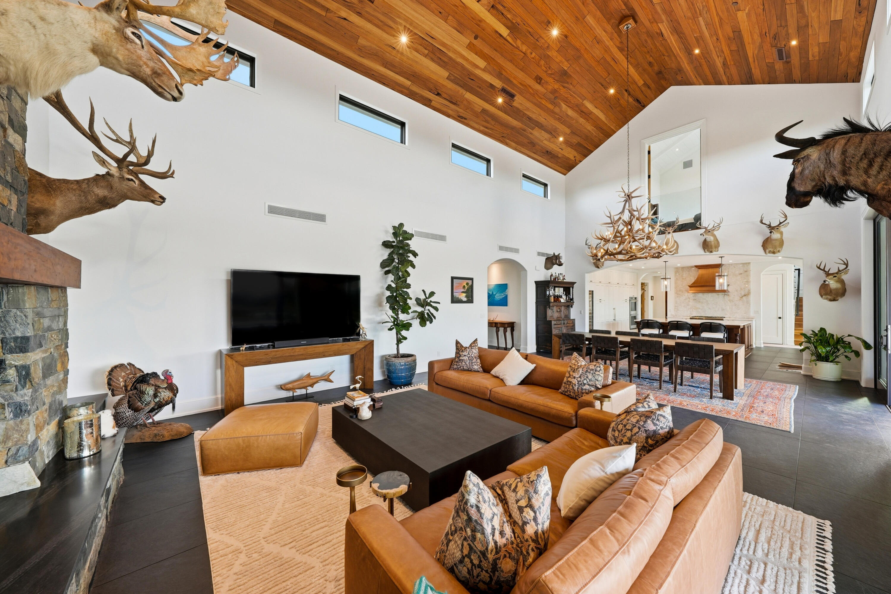 MARTIN COUNTY RANCH COMMUNITY - Residential