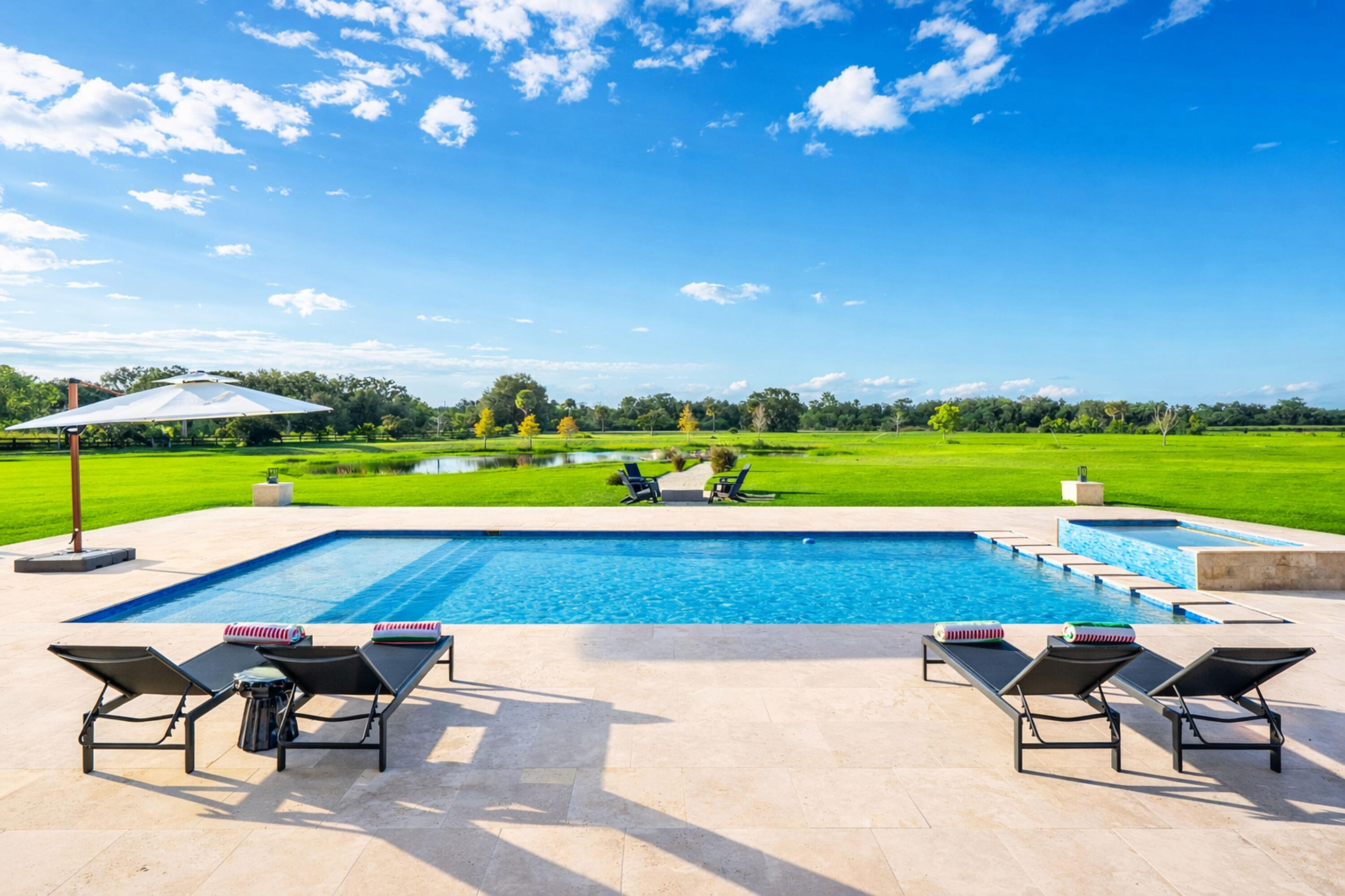 MARTIN COUNTY RANCH COMMUNITY - Residential