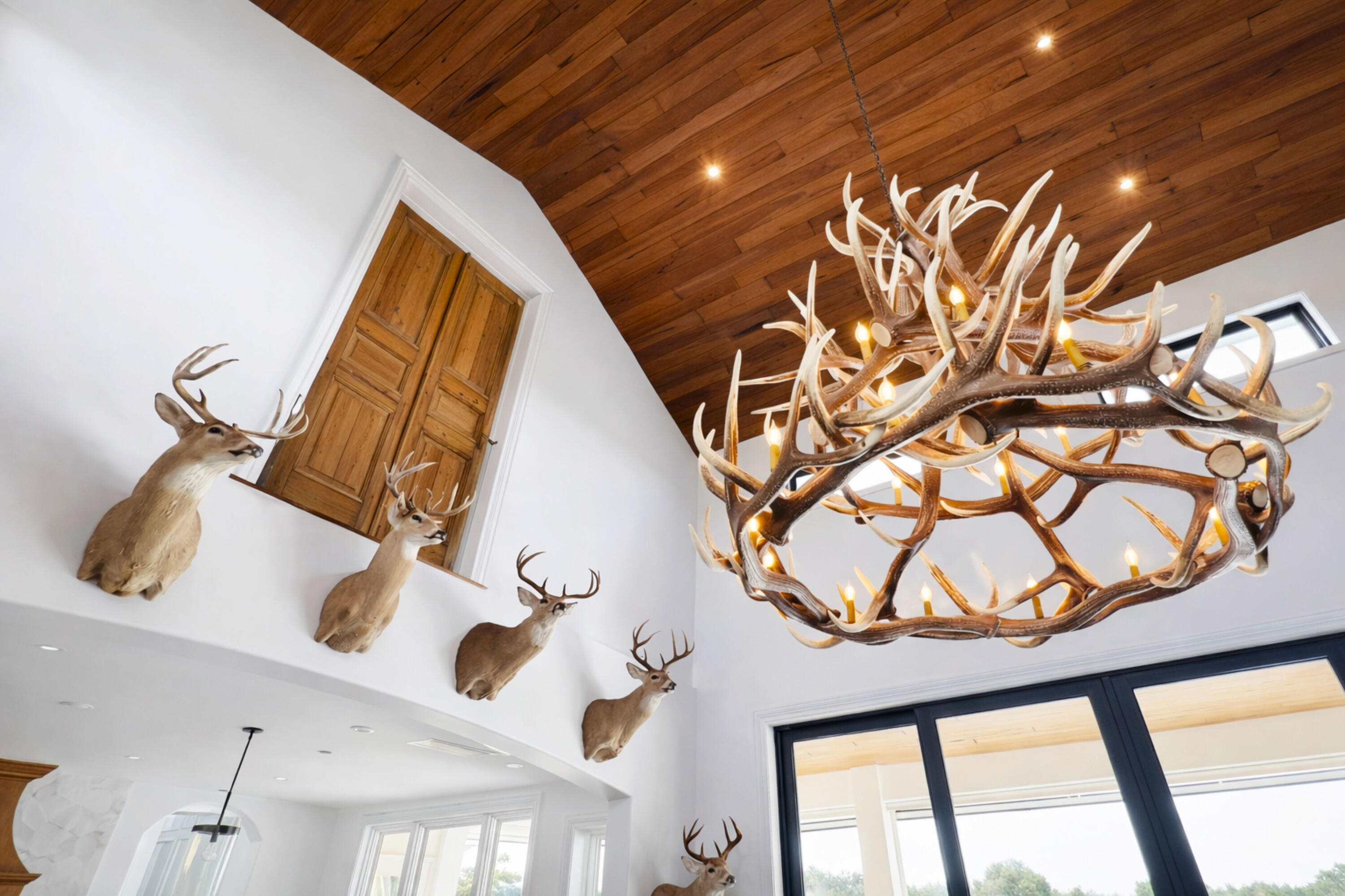 MARTIN COUNTY RANCH COMMUNITY - Residential