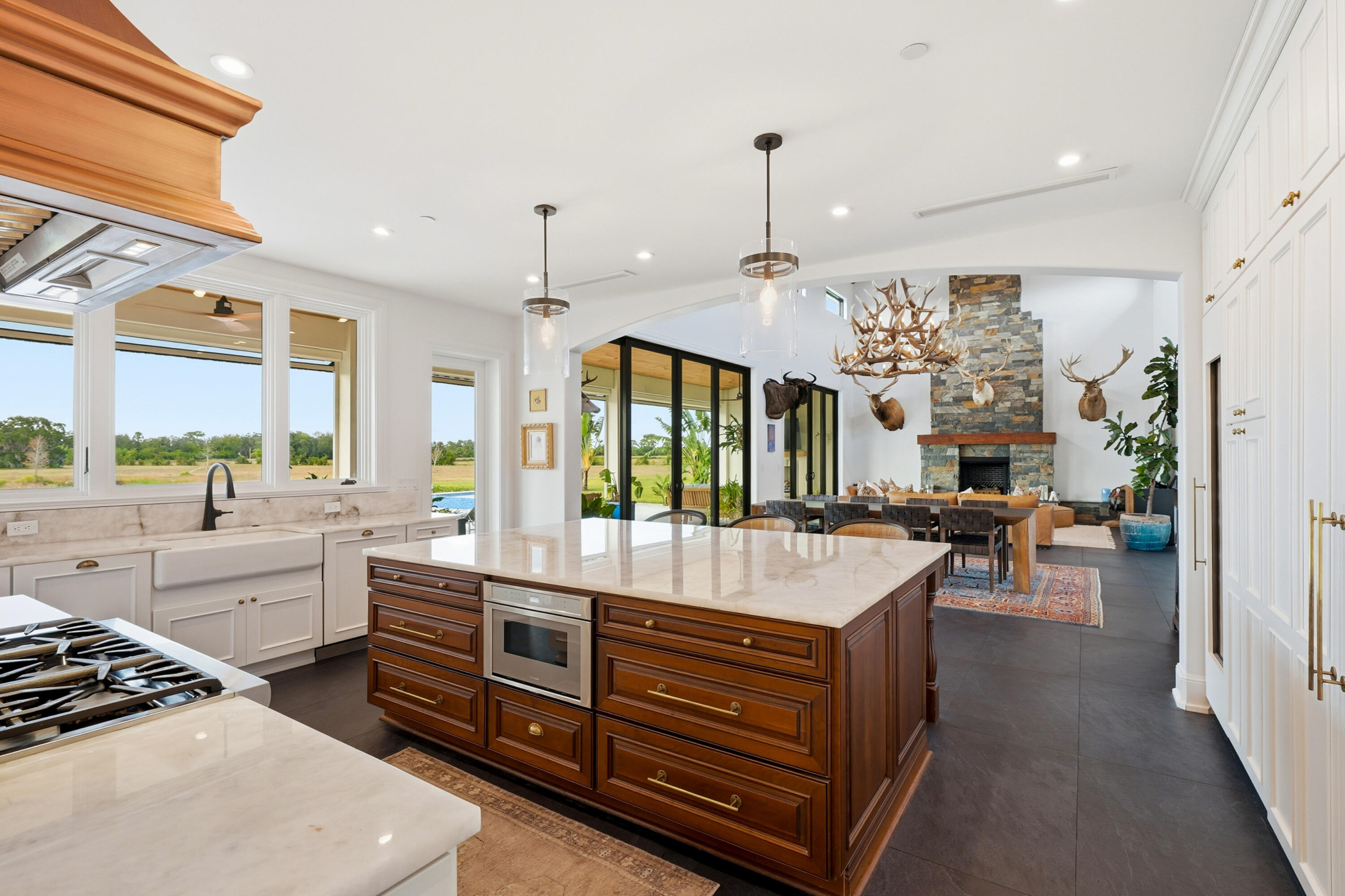 MARTIN COUNTY RANCH COMMUNITY - Residential