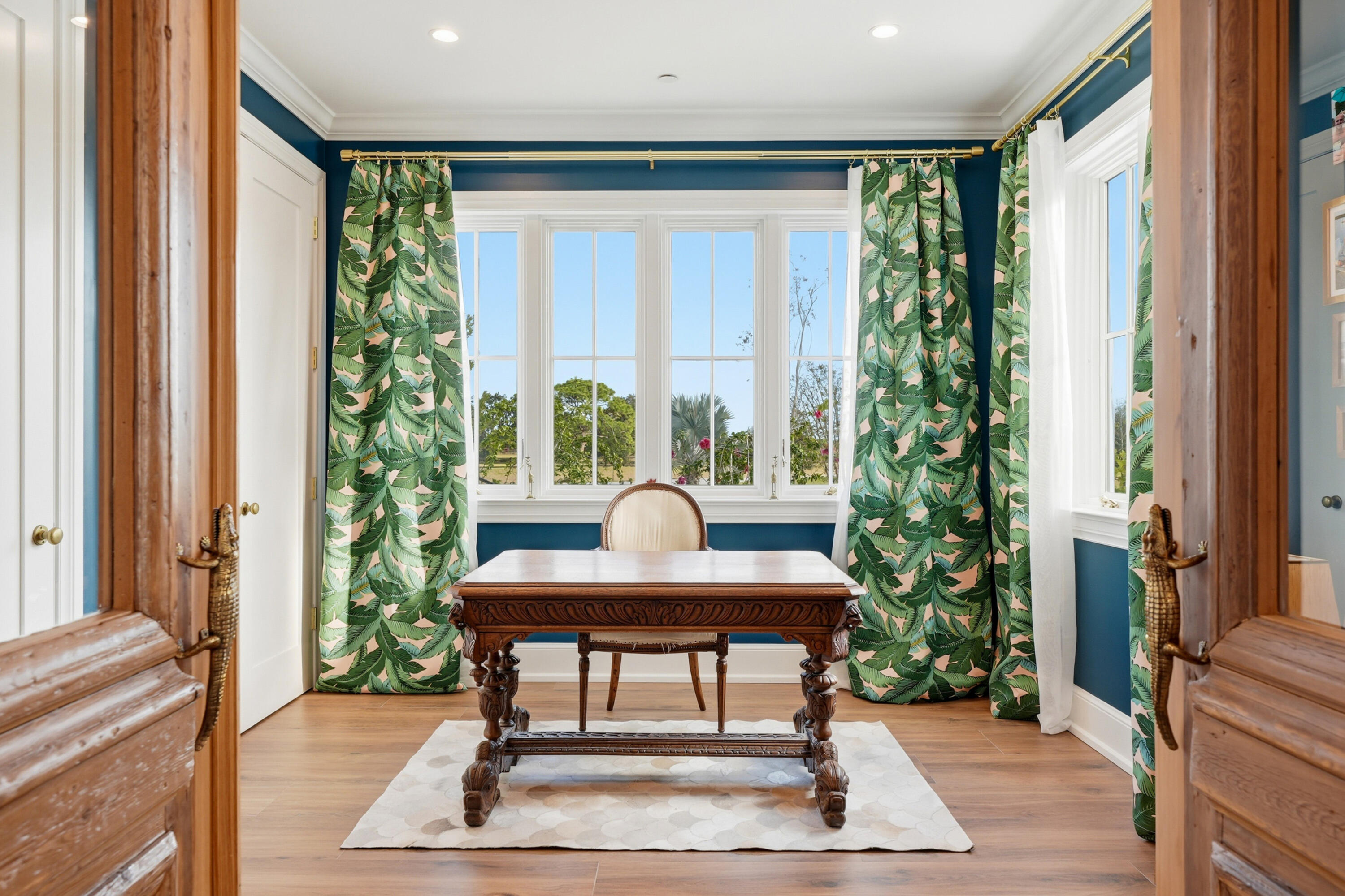 MARTIN COUNTY RANCH COMMUNITY - Residential