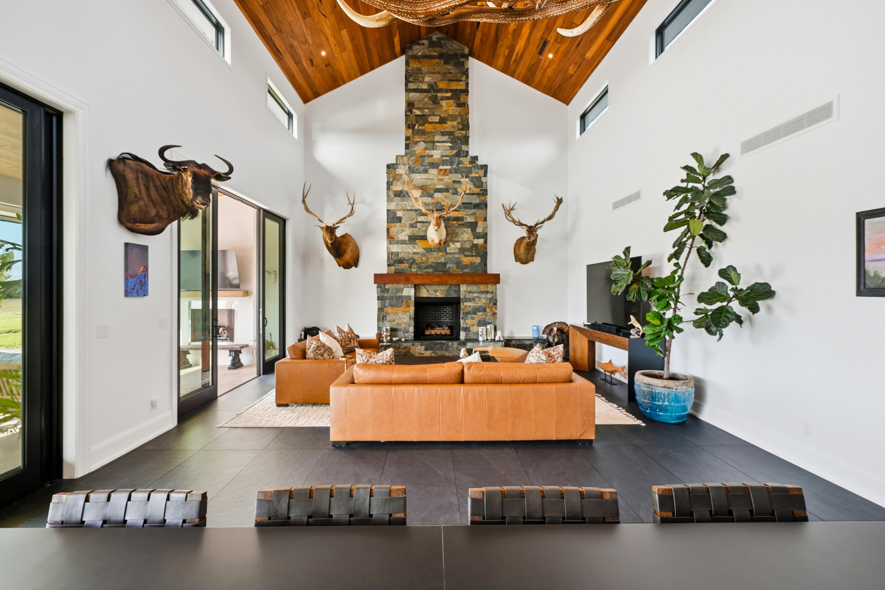 MARTIN COUNTY RANCH COMMUNITY - Residential