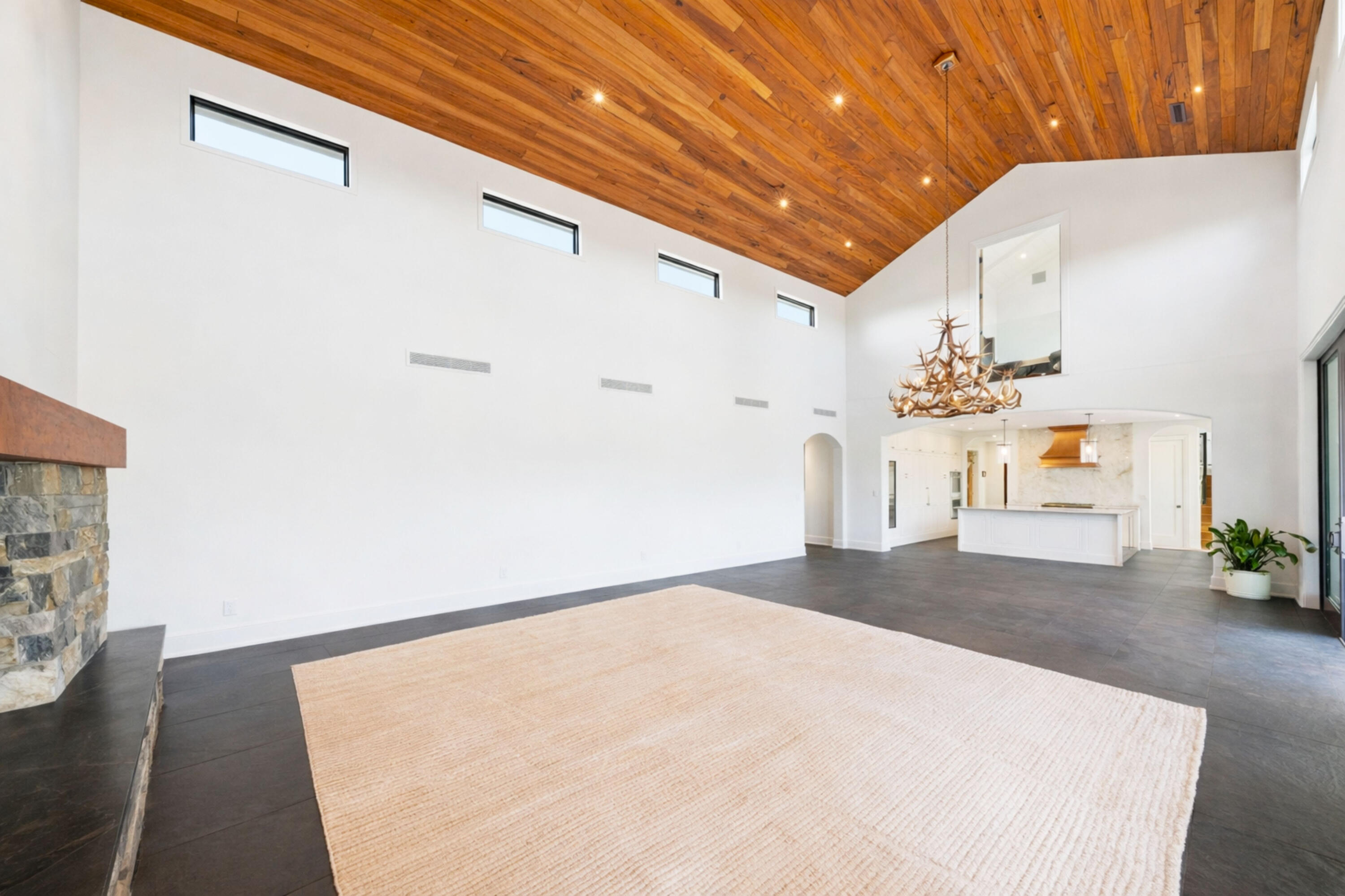 MARTIN COUNTY RANCH COMMUNITY - Residential