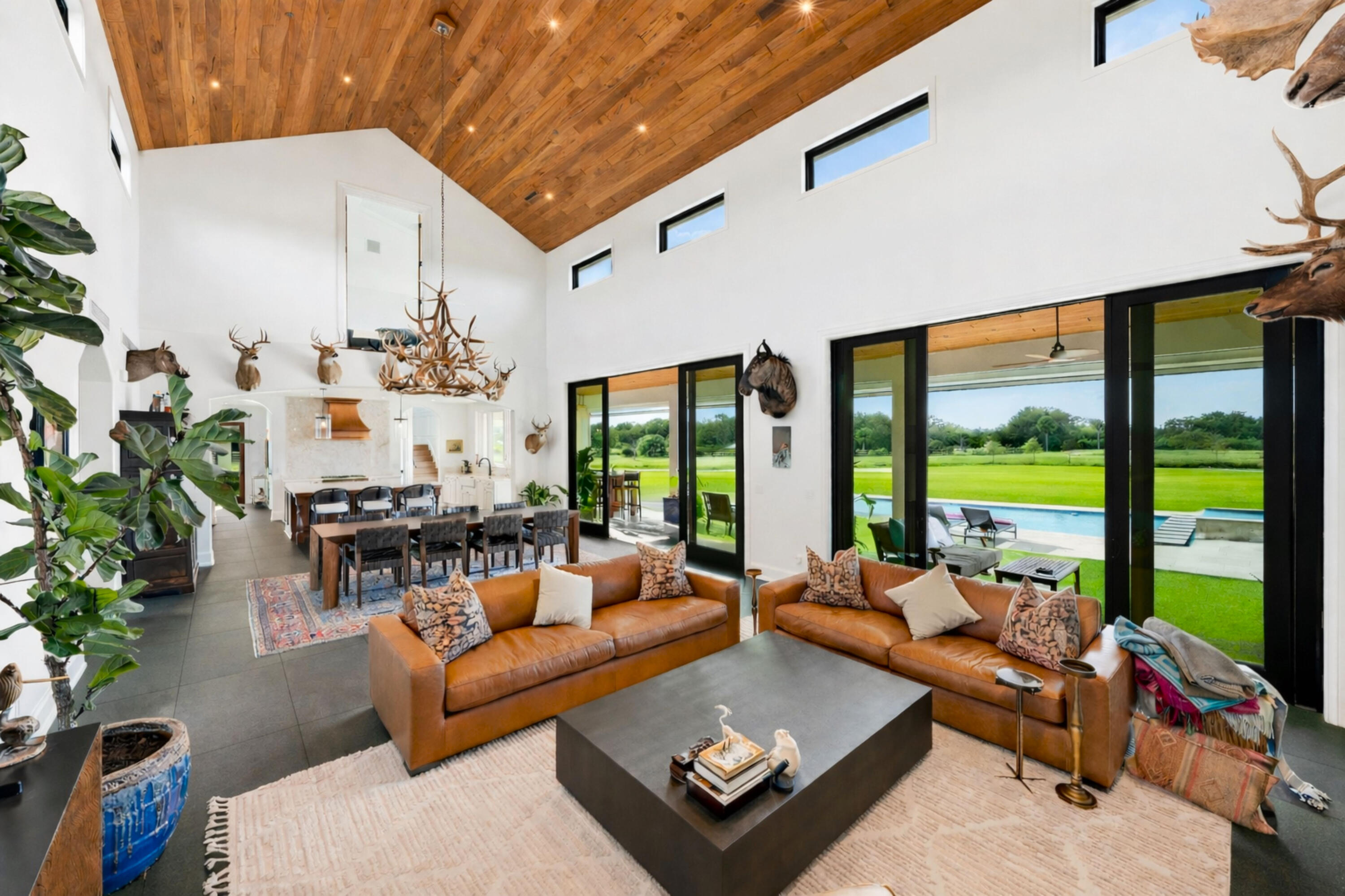 MARTIN COUNTY RANCH COMMUNITY - Residential