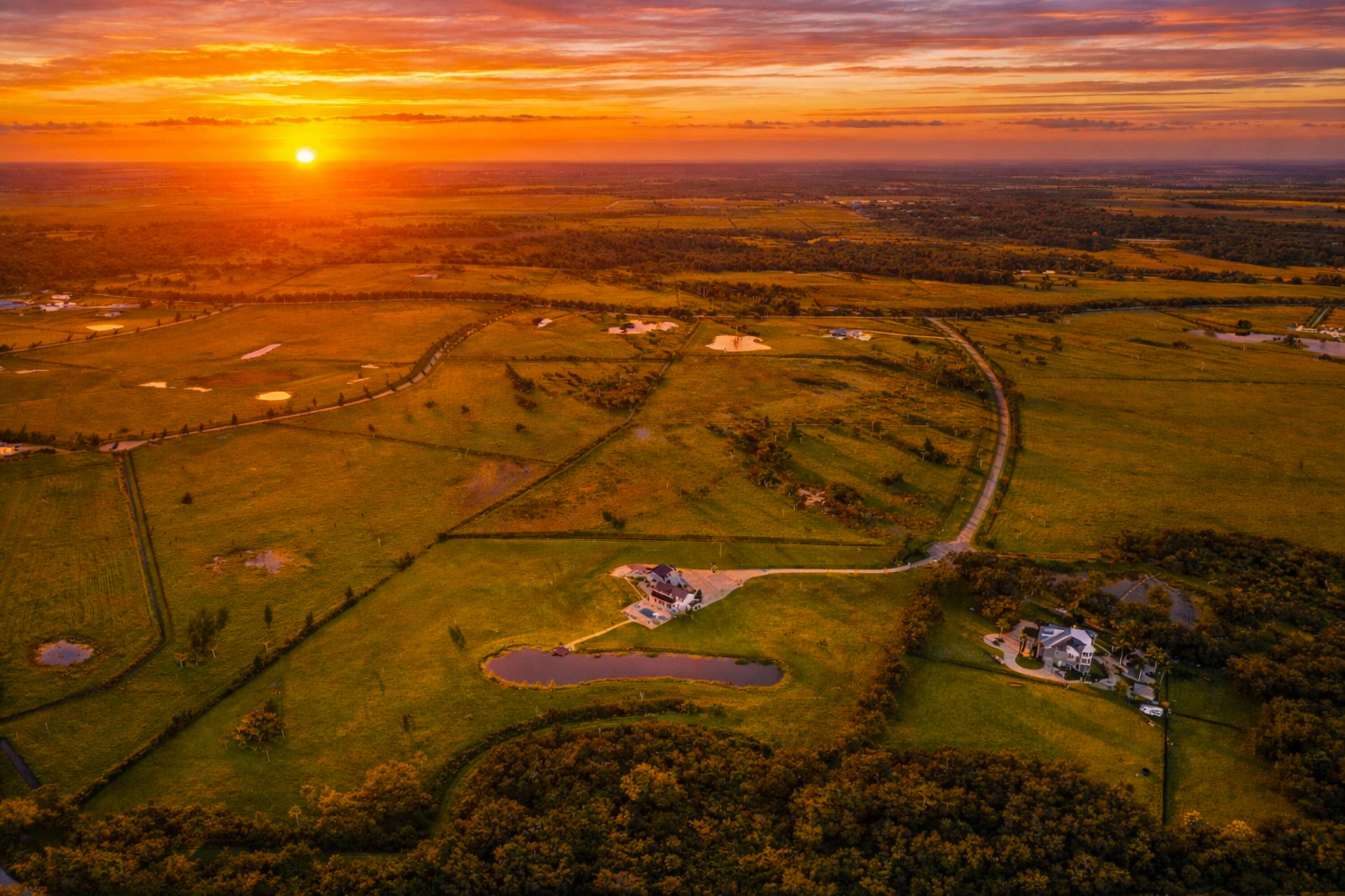 MARTIN COUNTY RANCH COMMUNITY - Residential