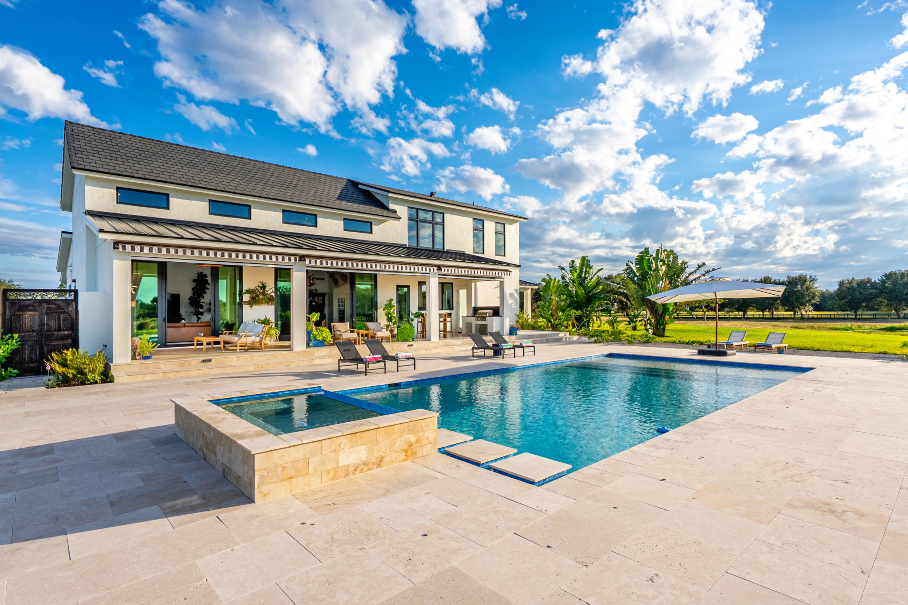 MARTIN COUNTY RANCH COMMUNITY - Residential