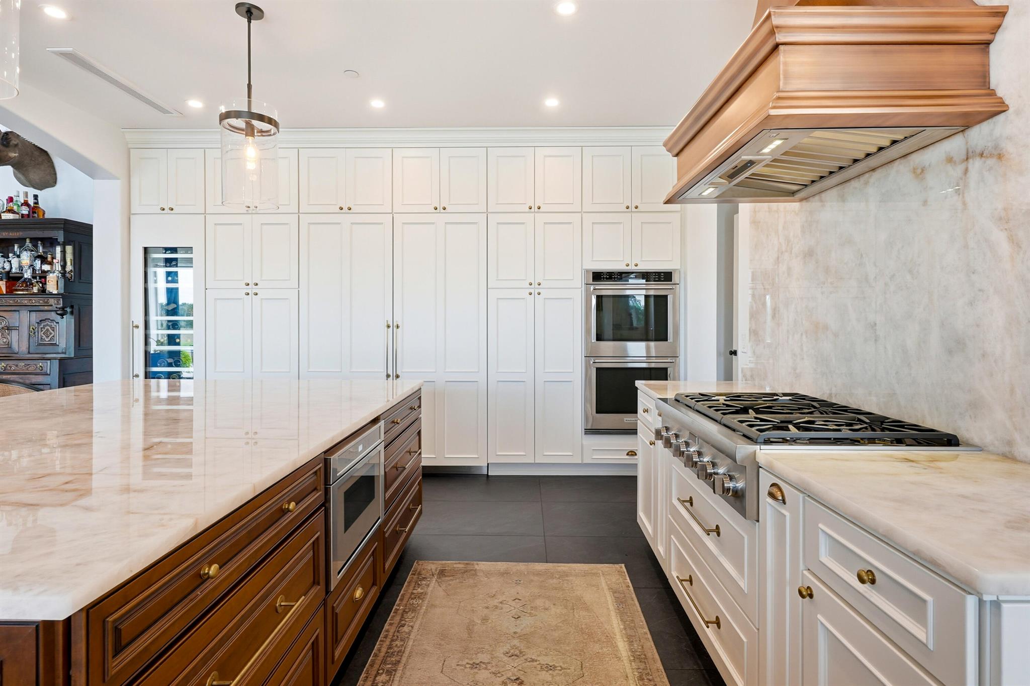 MARTIN COUNTY RANCH COMMU - Residential