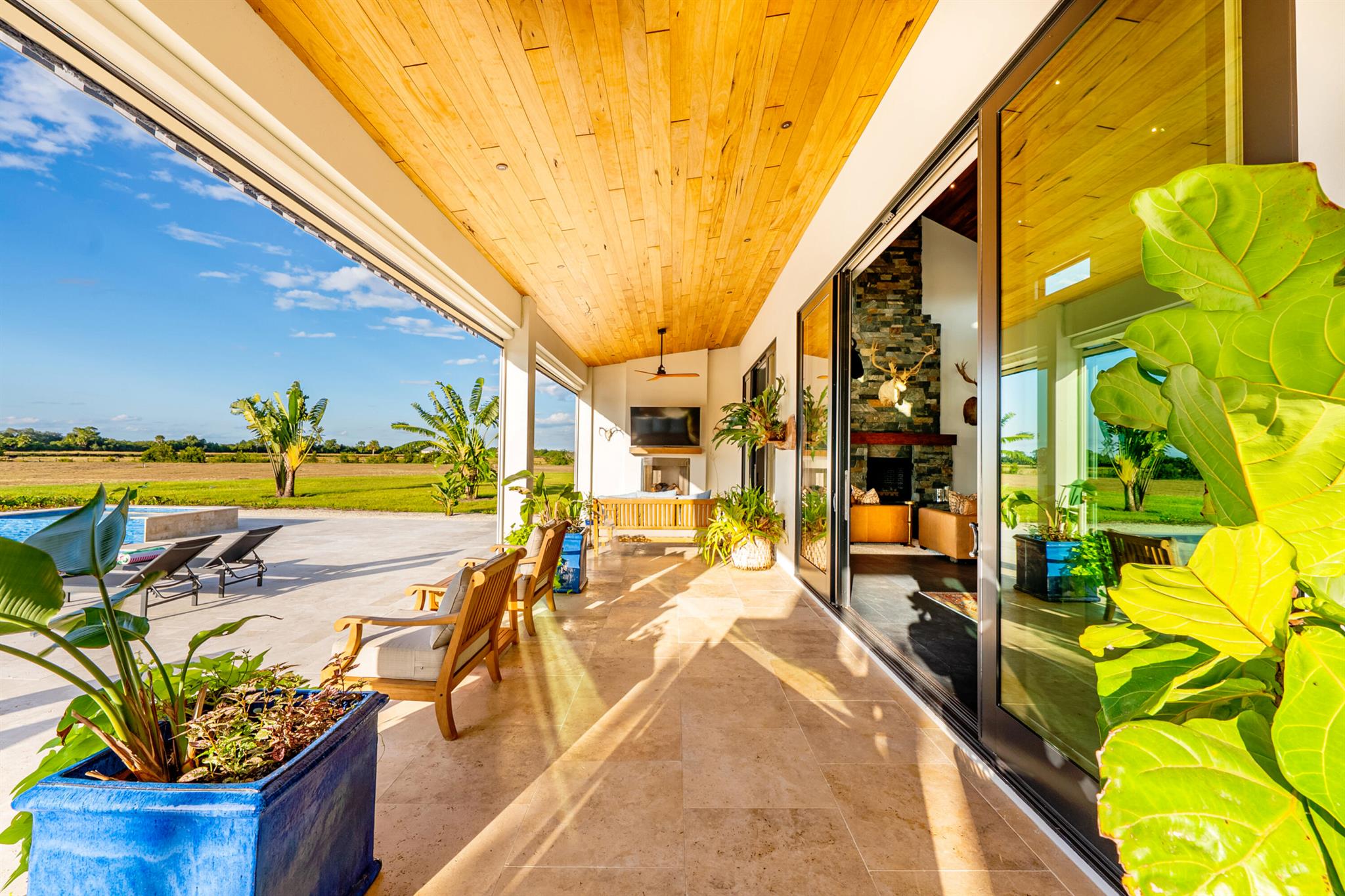 MARTIN COUNTY RANCH COMMU - Residential