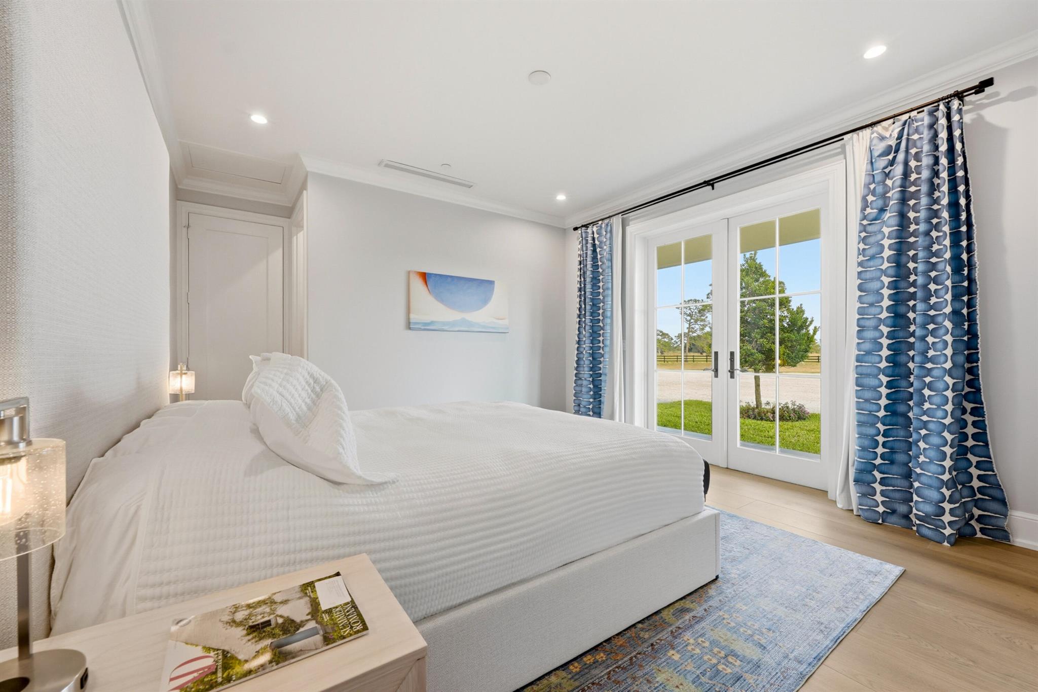 MARTIN COUNTY RANCH COMMU - Residential