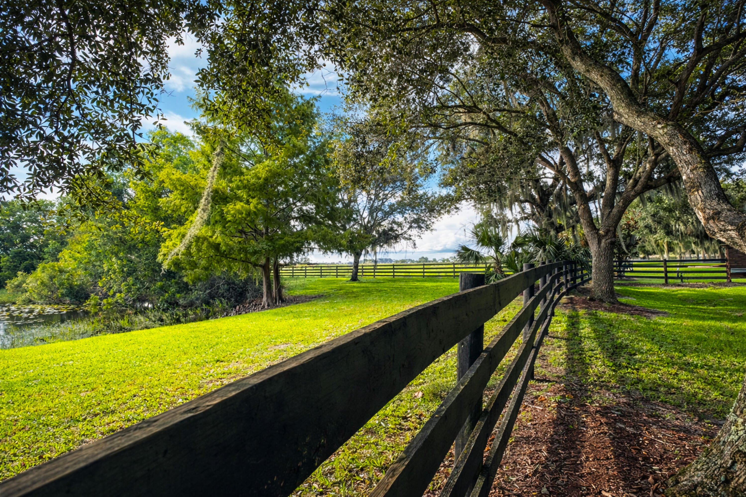 MARTIN COUNTY RANCH COMMUNITY - Residential