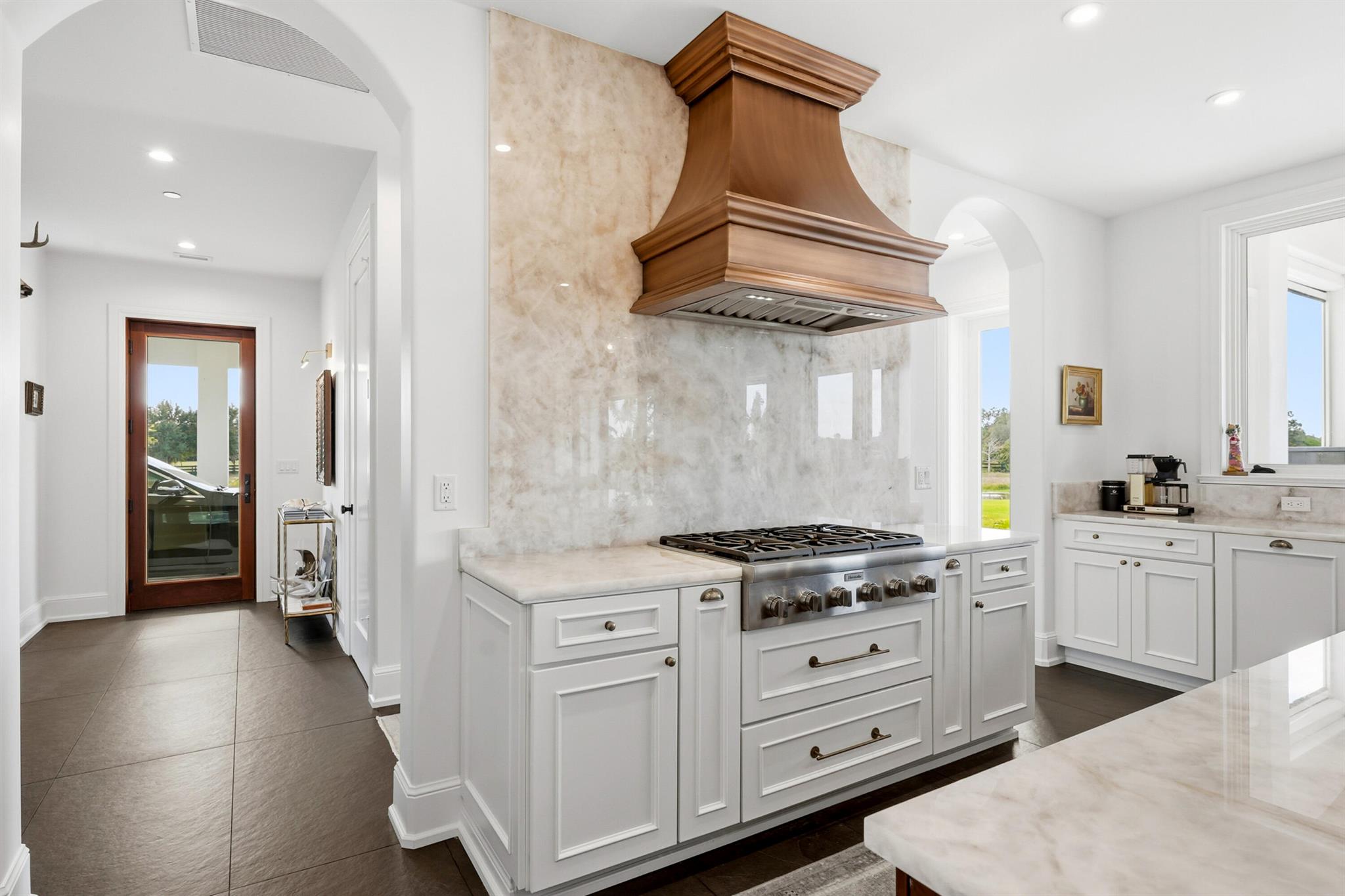 MARTIN COUNTY RANCH COMMU - Residential